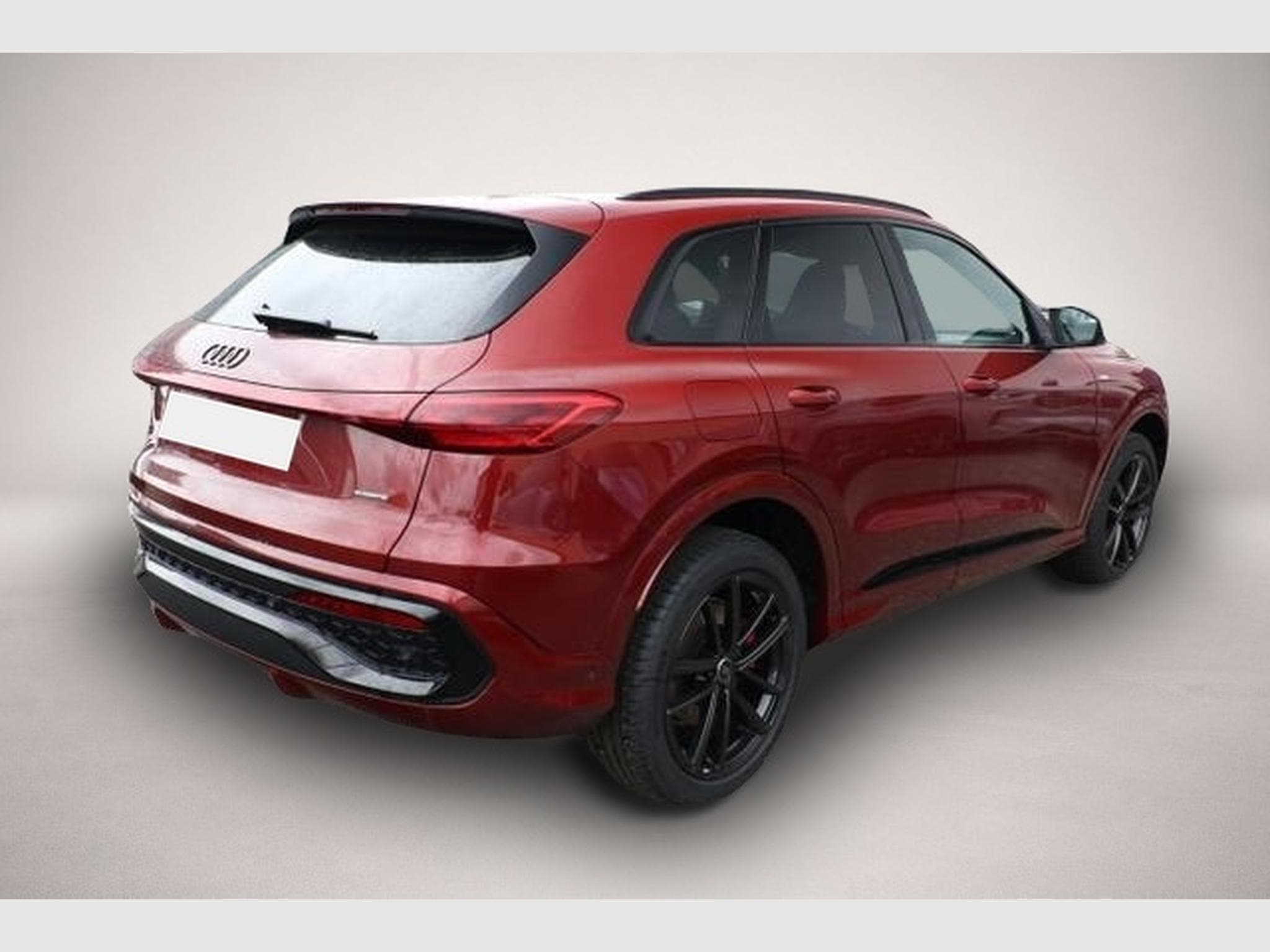Audi Q5 (2026) - Photo 3