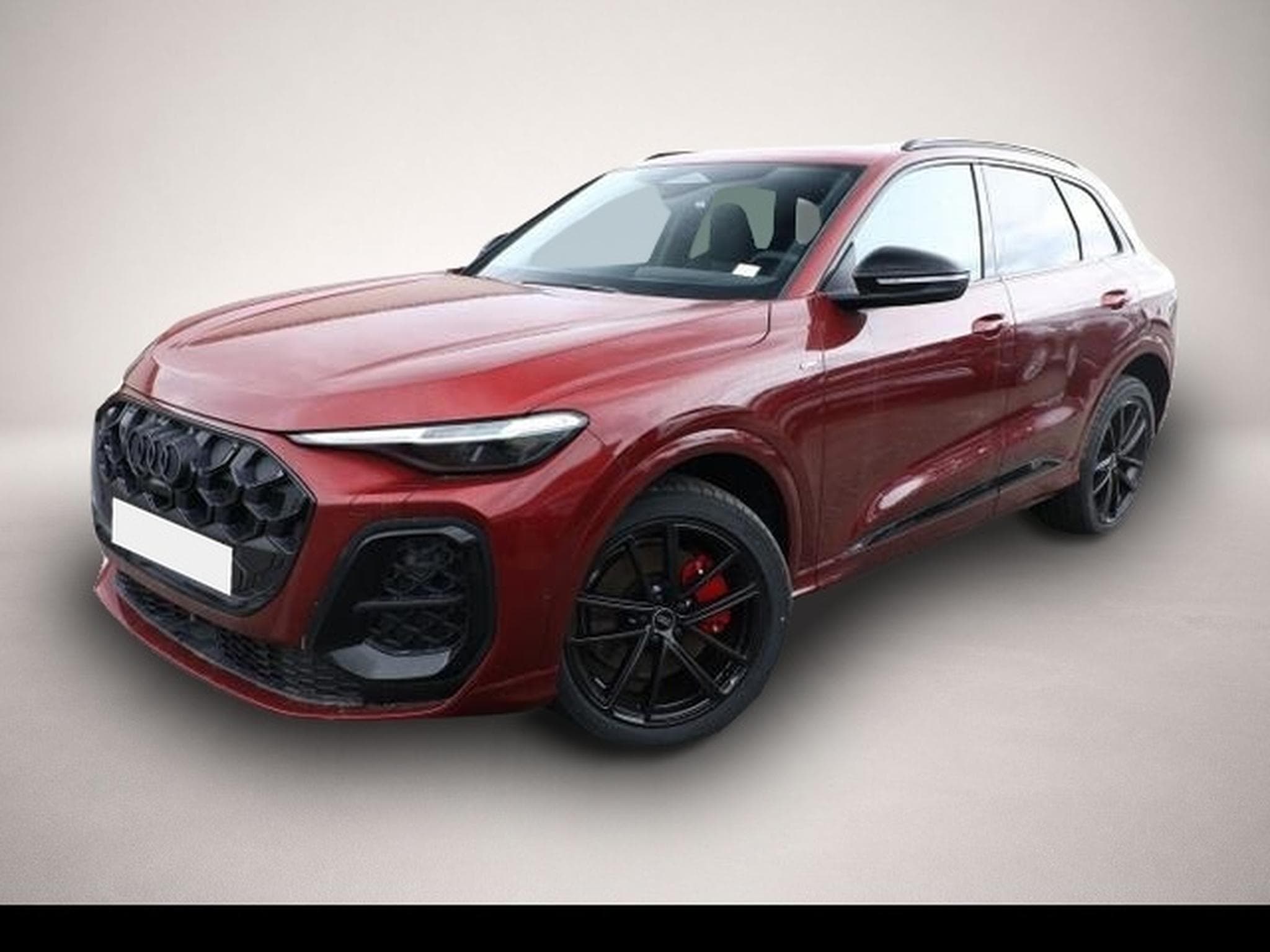 Audi Q5 (2026) - Photo 1