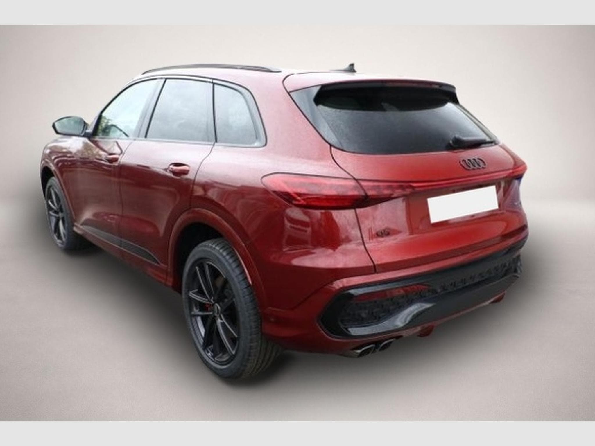 Audi Q5 (2026) - Photo 4
