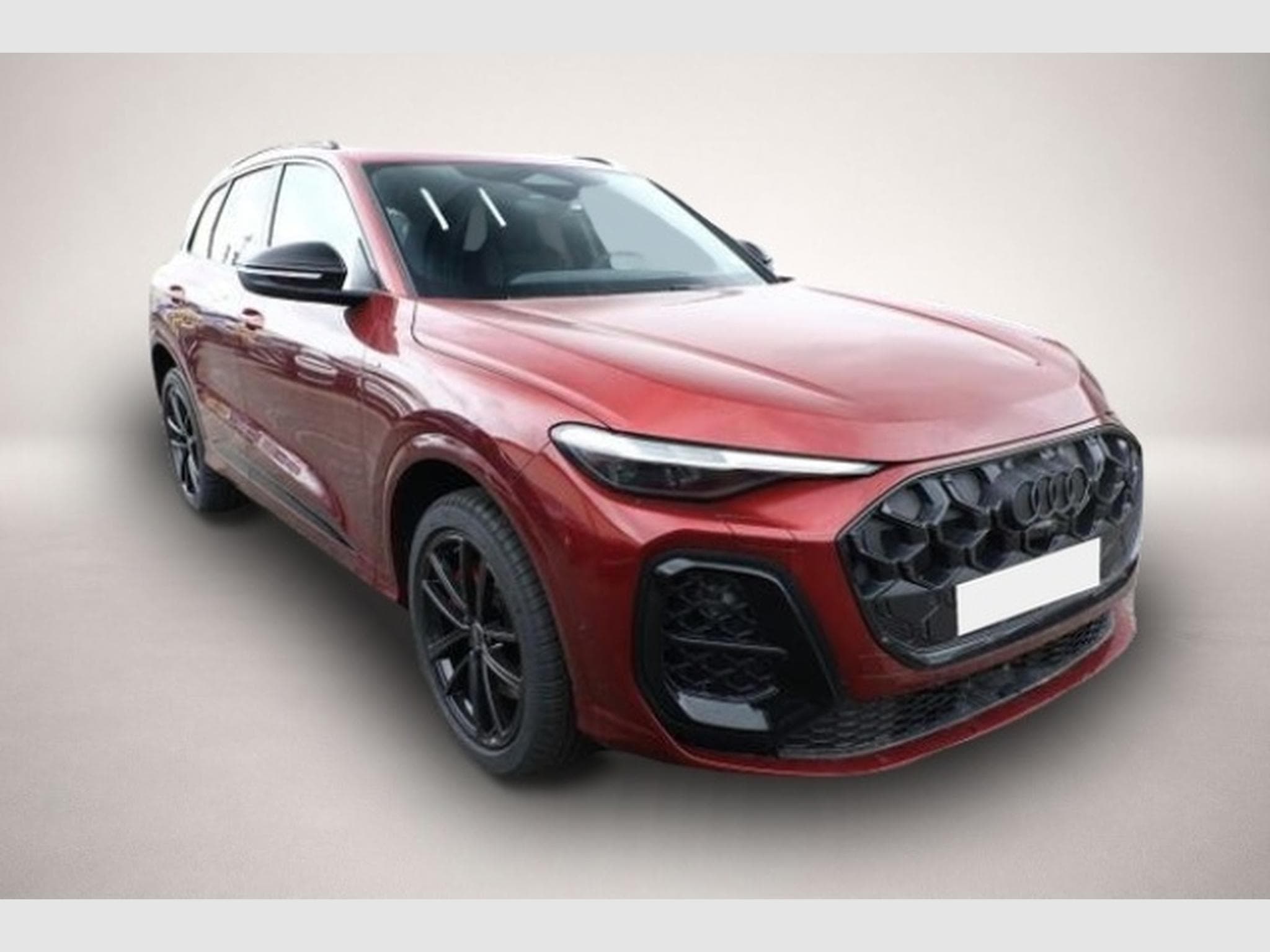 Audi Q5 (2026) - Photo 2
