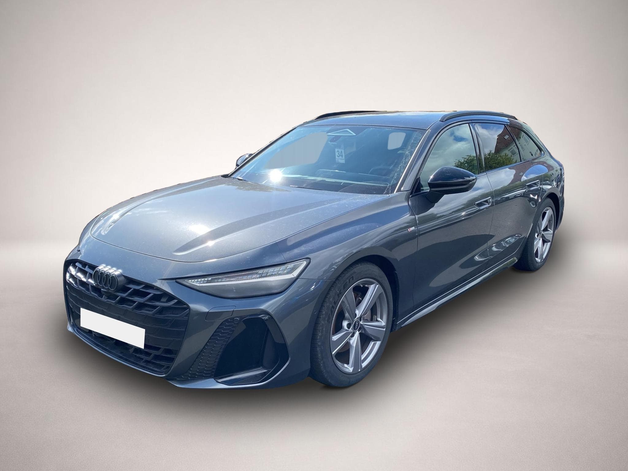 Audi A6 (2025) - Photo 2