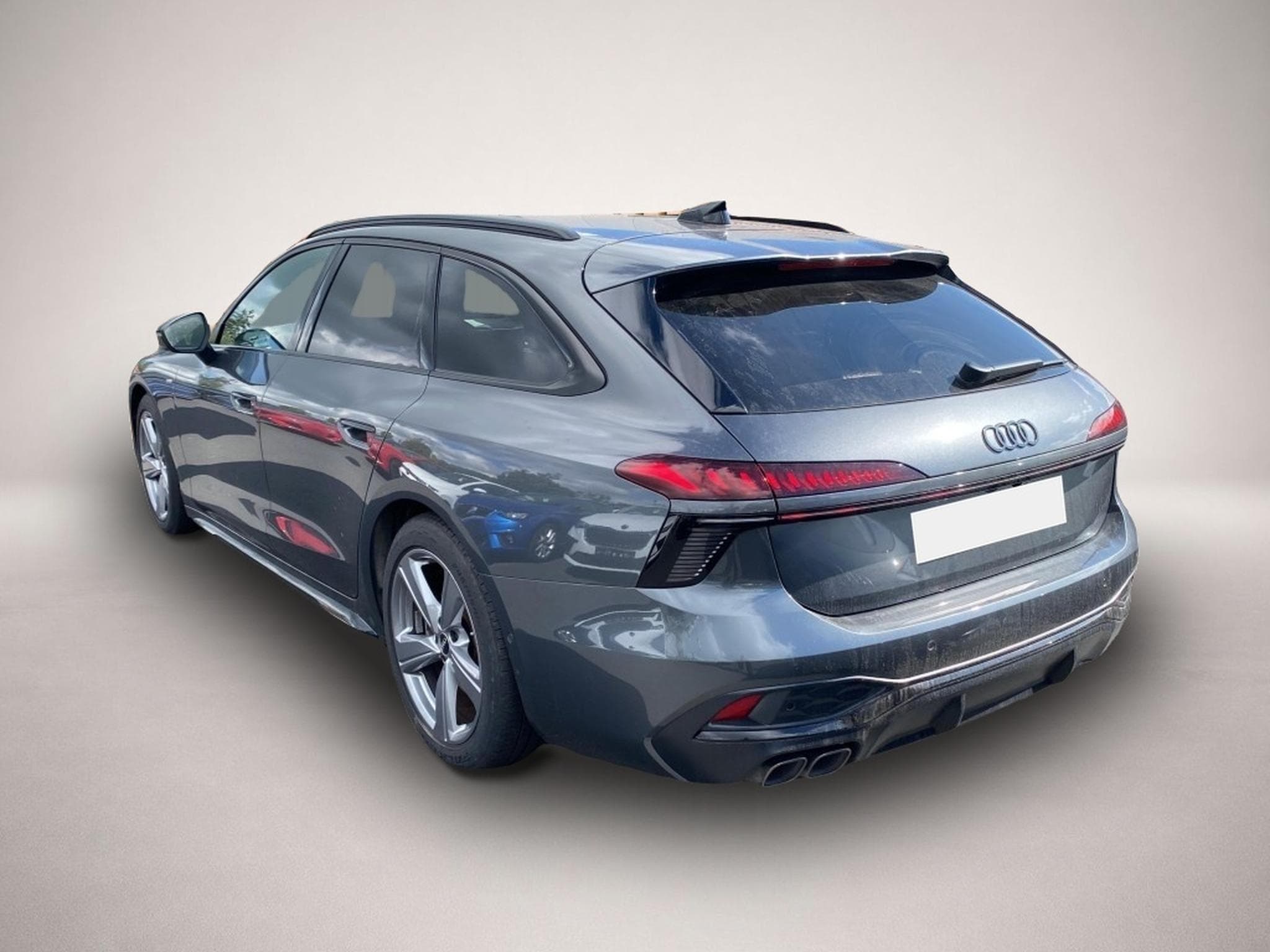 Audi A6 (2025) - Photo 6