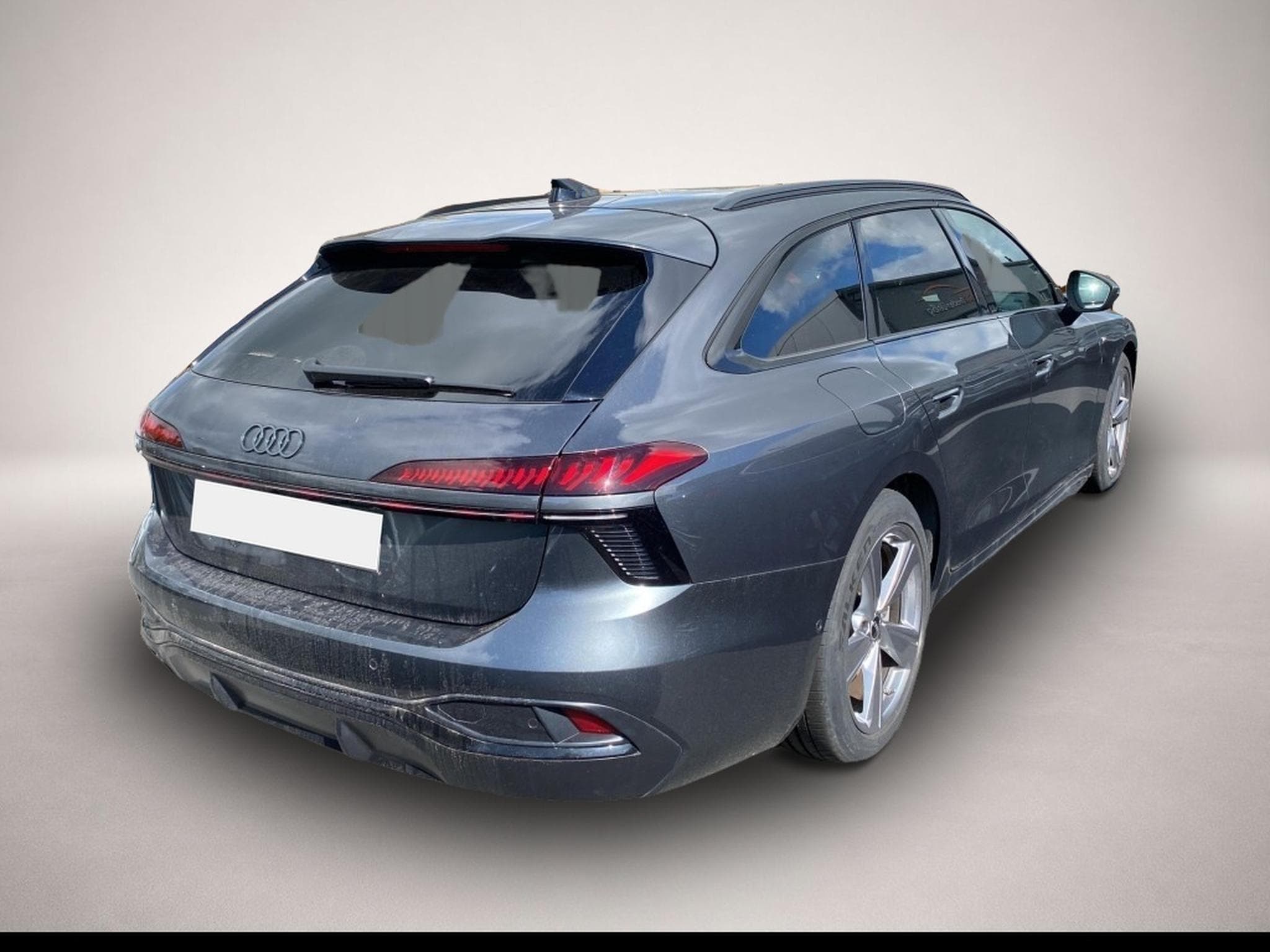 Audi A6 (2025) - Photo 5