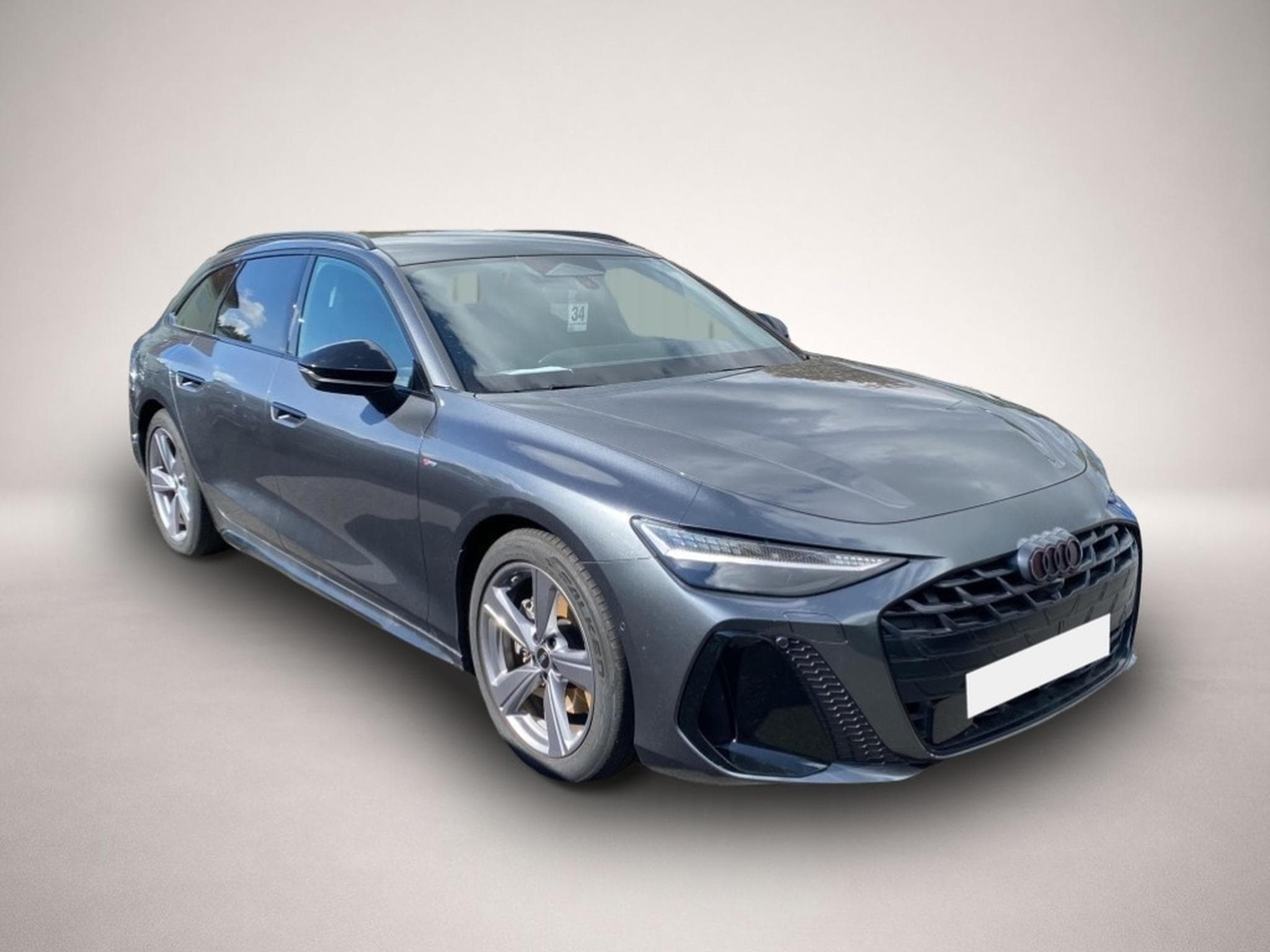 Audi A6 (2025) - Photo 4