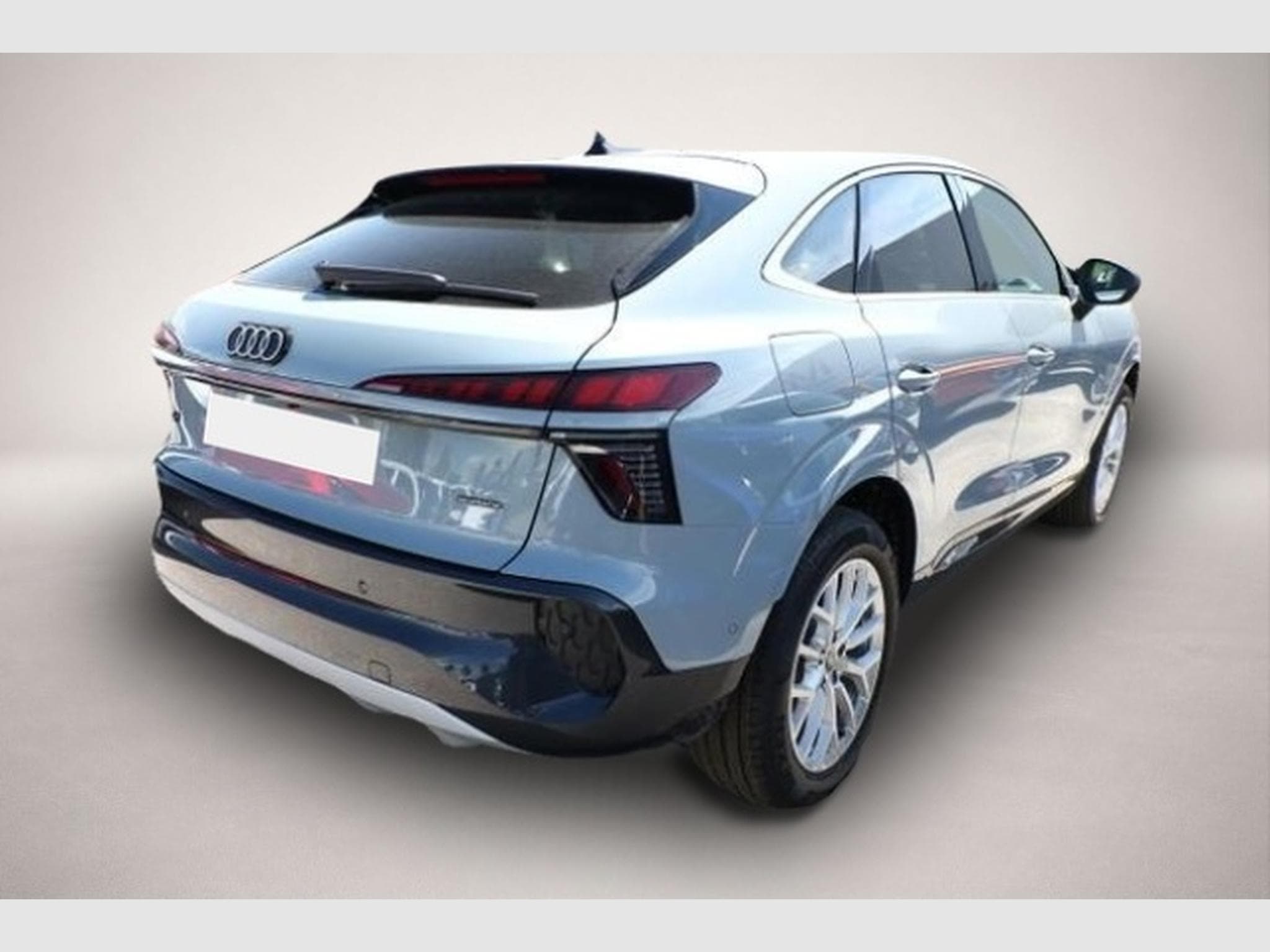 Audi Q3 (2026) - Photo 3