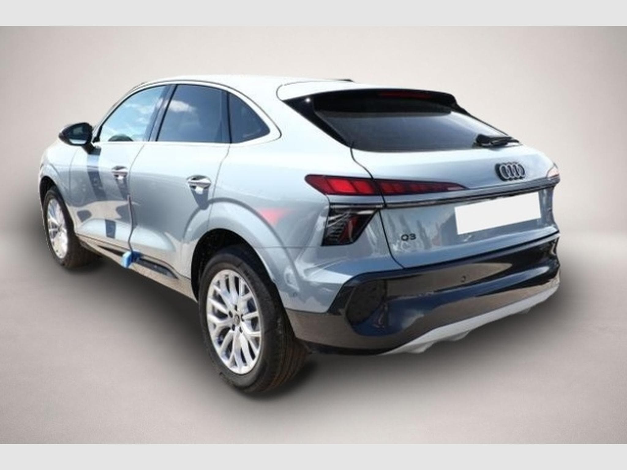 Audi Q3 (2026) - Photo 4