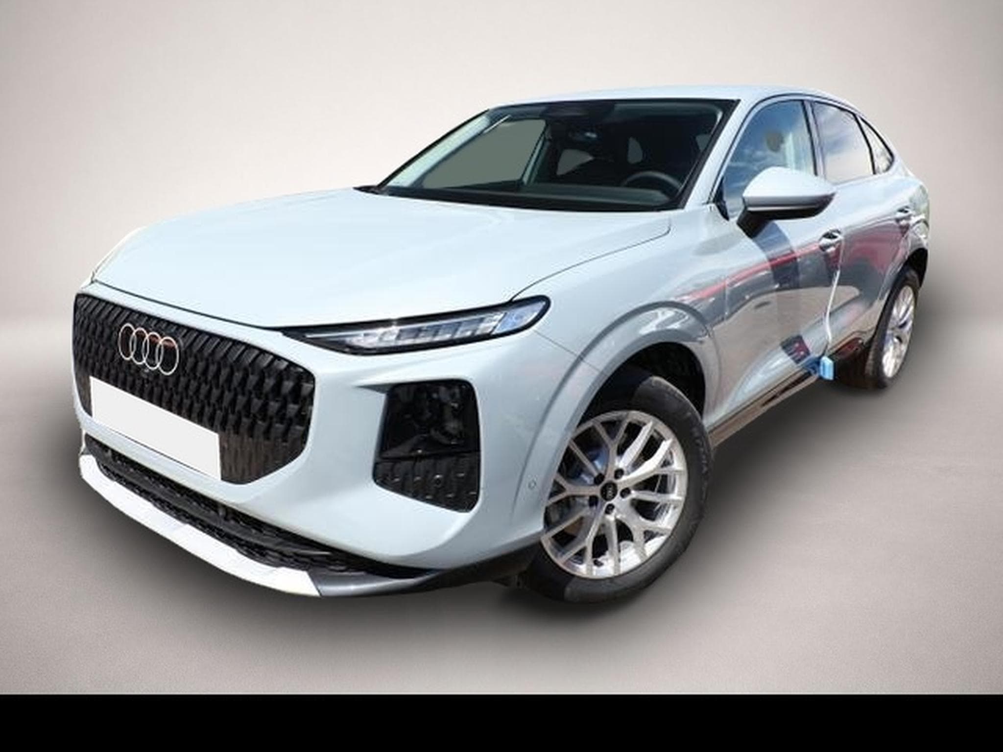 Audi Q3 (2026) - Photo 1