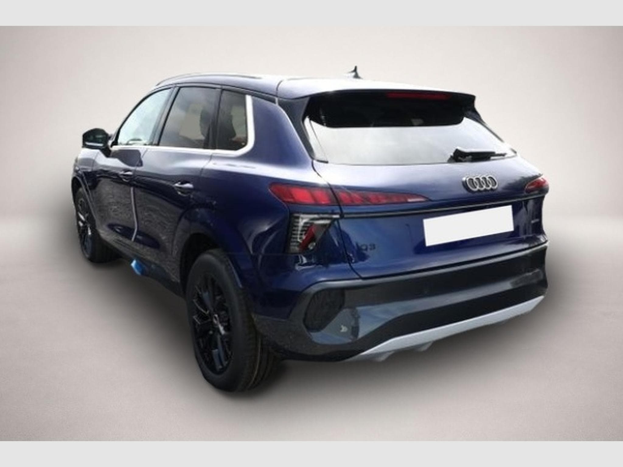 Audi Q3 (2026) - Photo 4