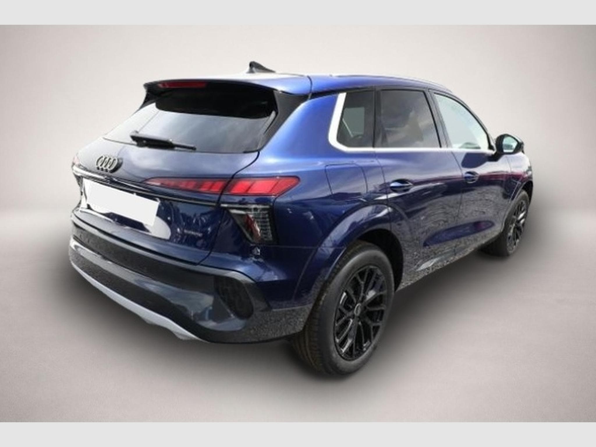 Audi Q3 (2026) - Photo 3