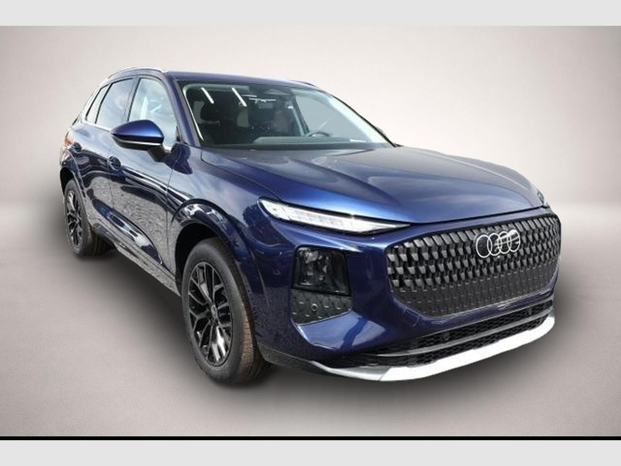 Audi Q3 (2026) - Photo 2