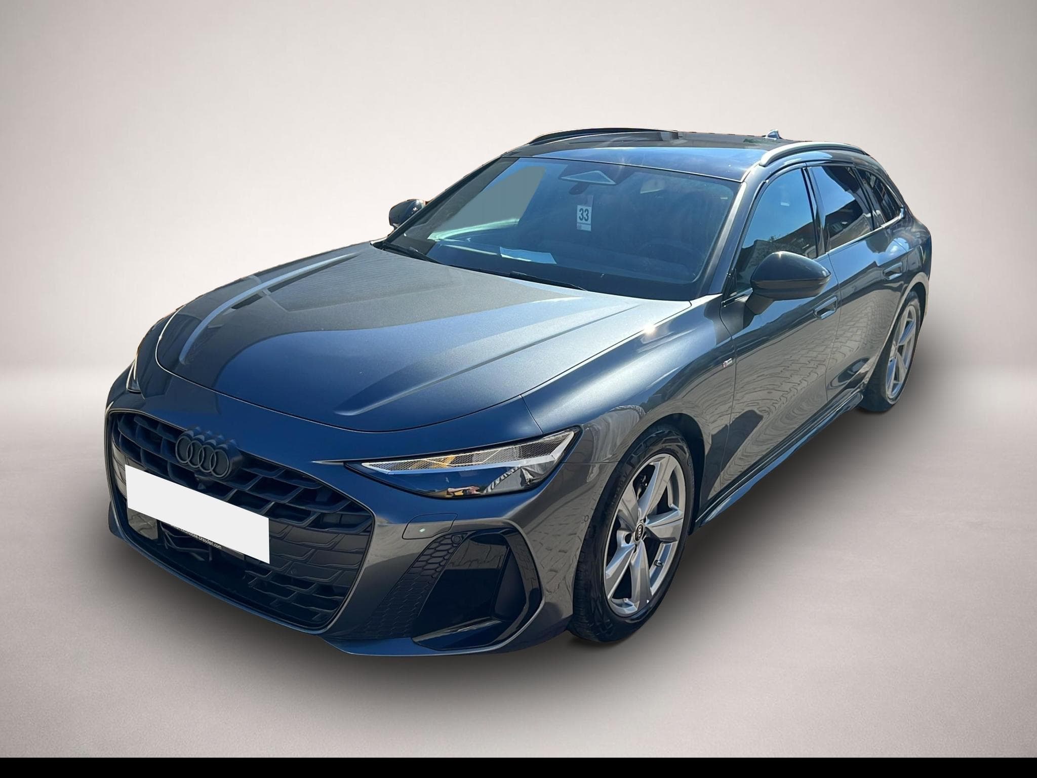 Audi A6 (2025) - Photo 1