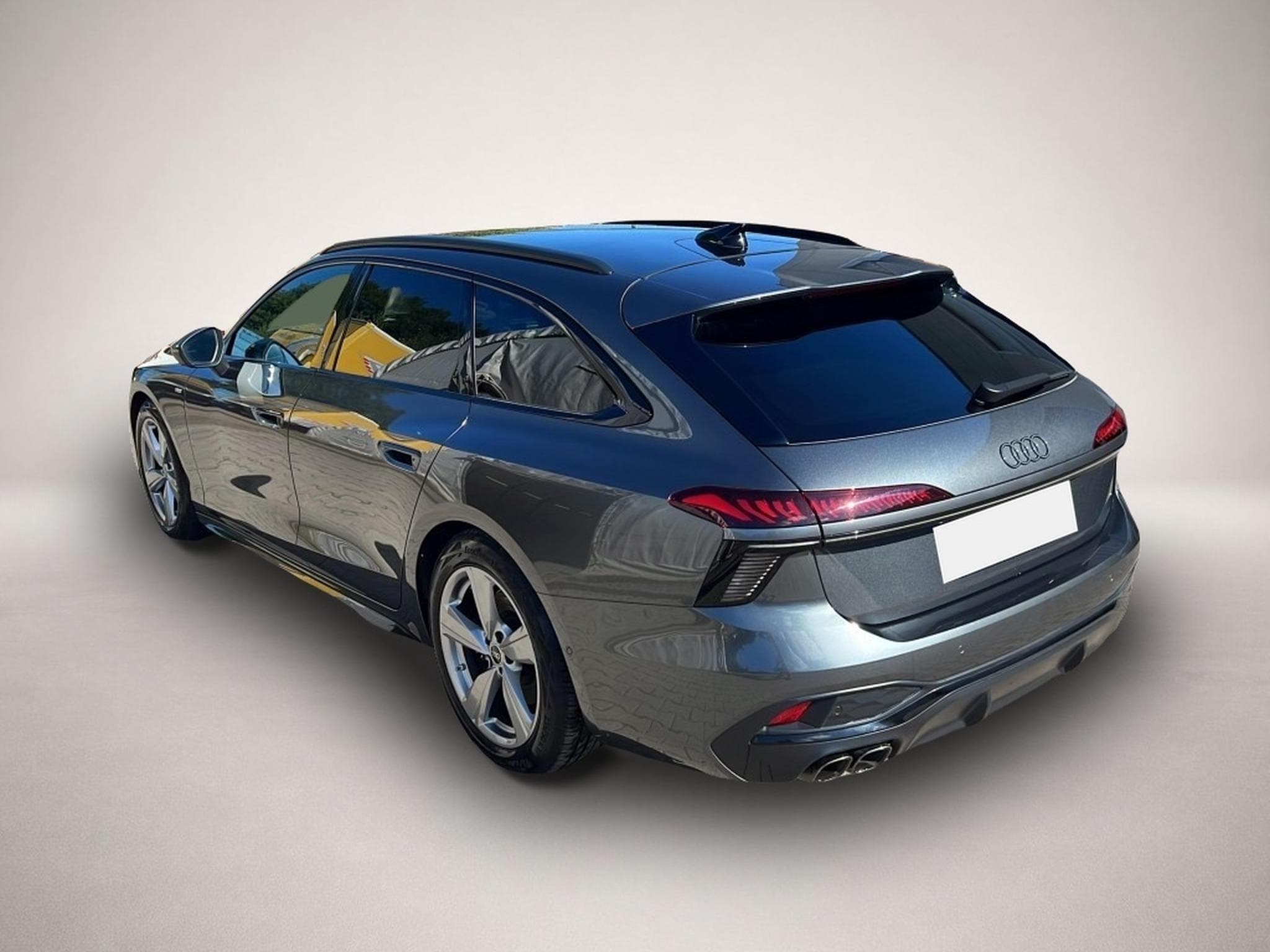 Audi A6 (2025) - Photo 4
