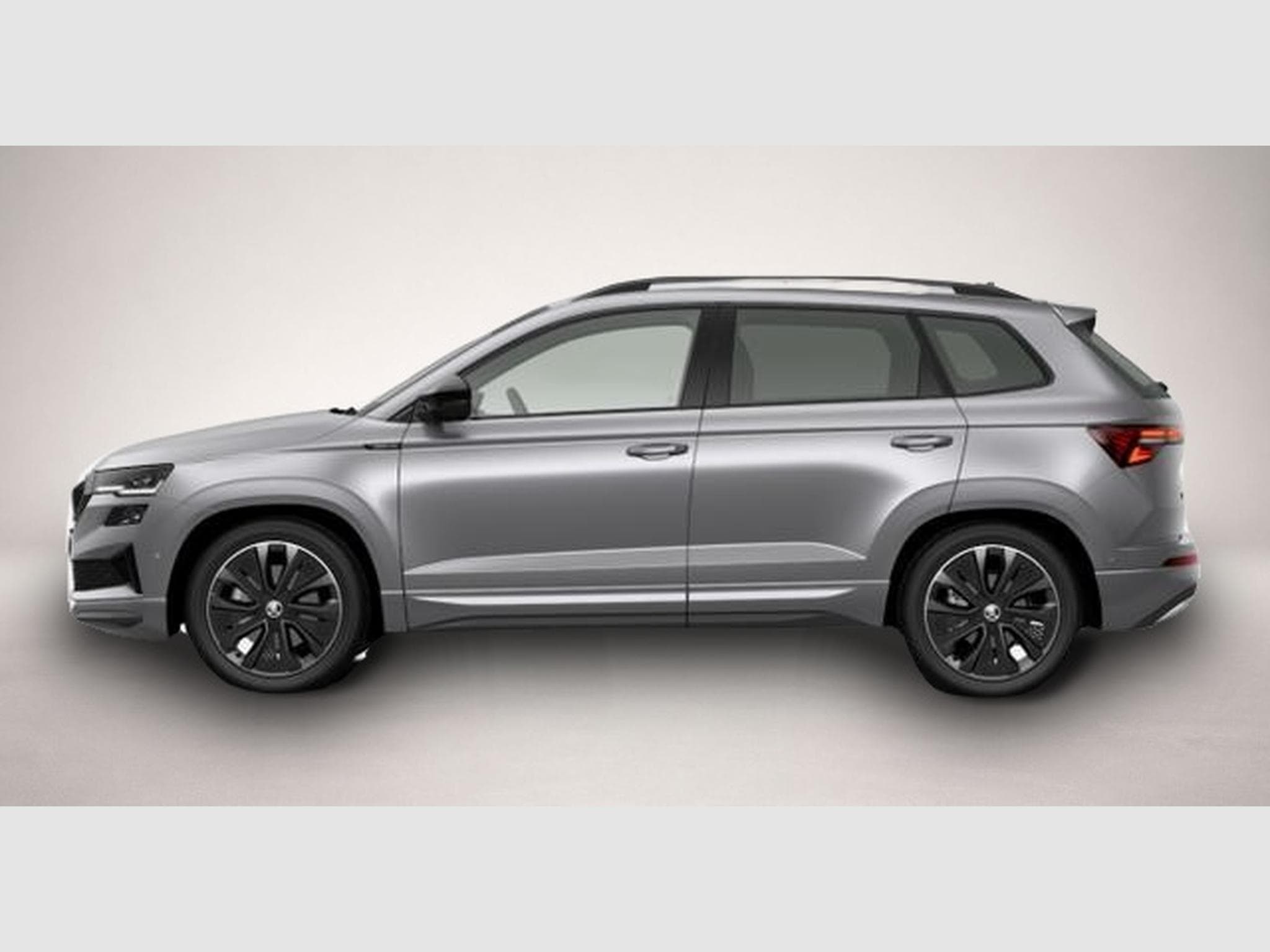Skoda Karoq (2026) - Photo 2