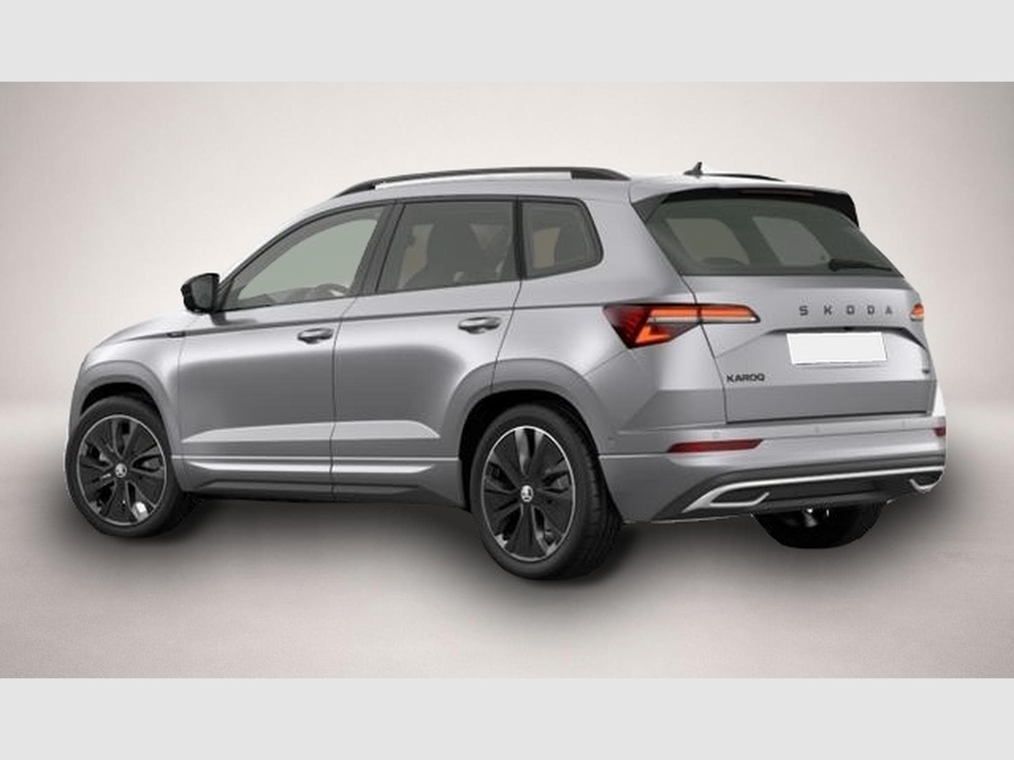Skoda Karoq (2026) - Photo 3