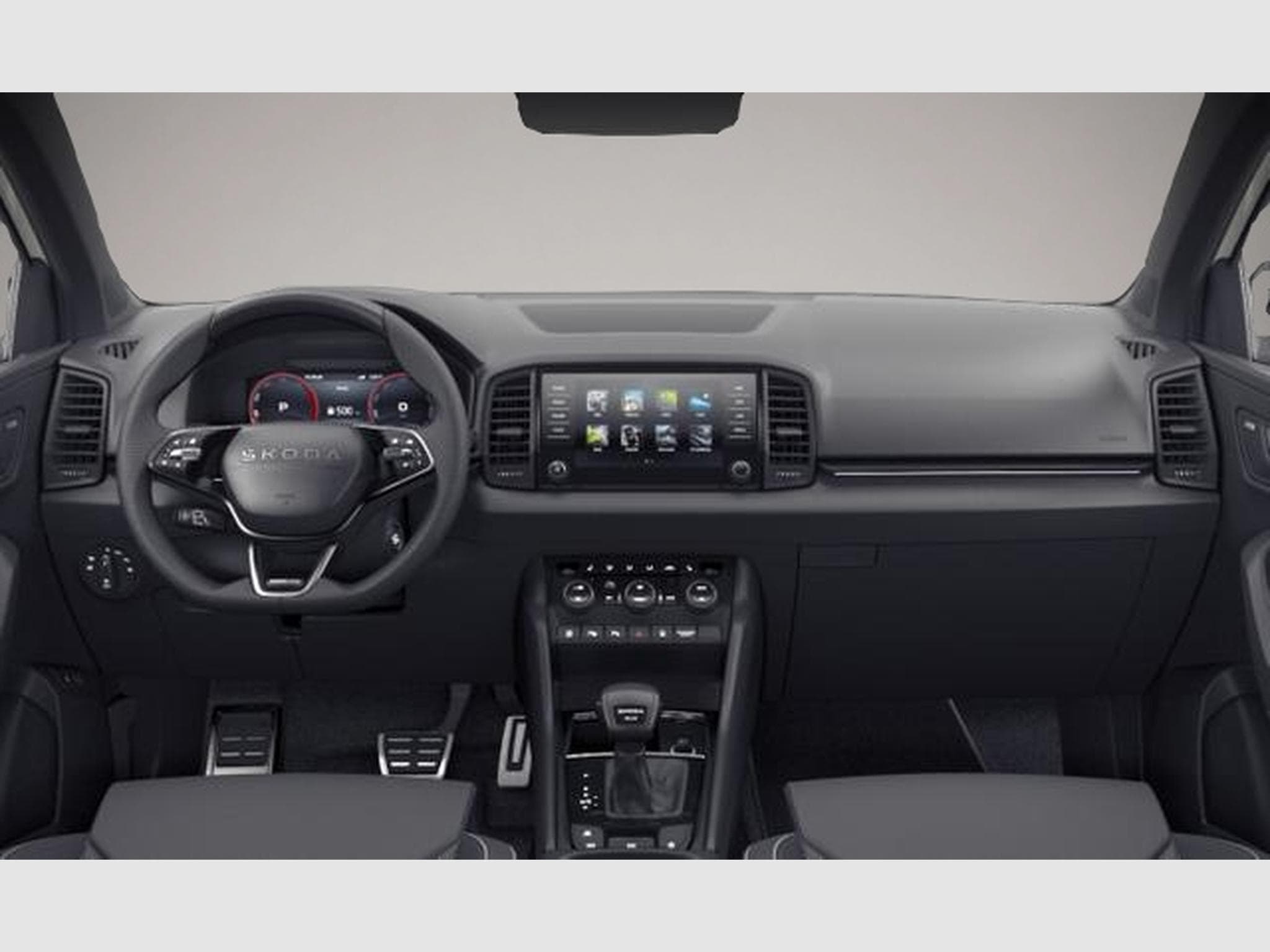 Skoda Karoq (2026) - Photo 4