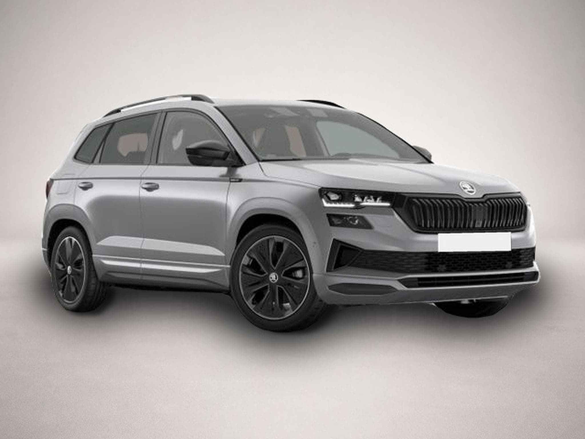 Skoda Karoq (2026) - Photo 1