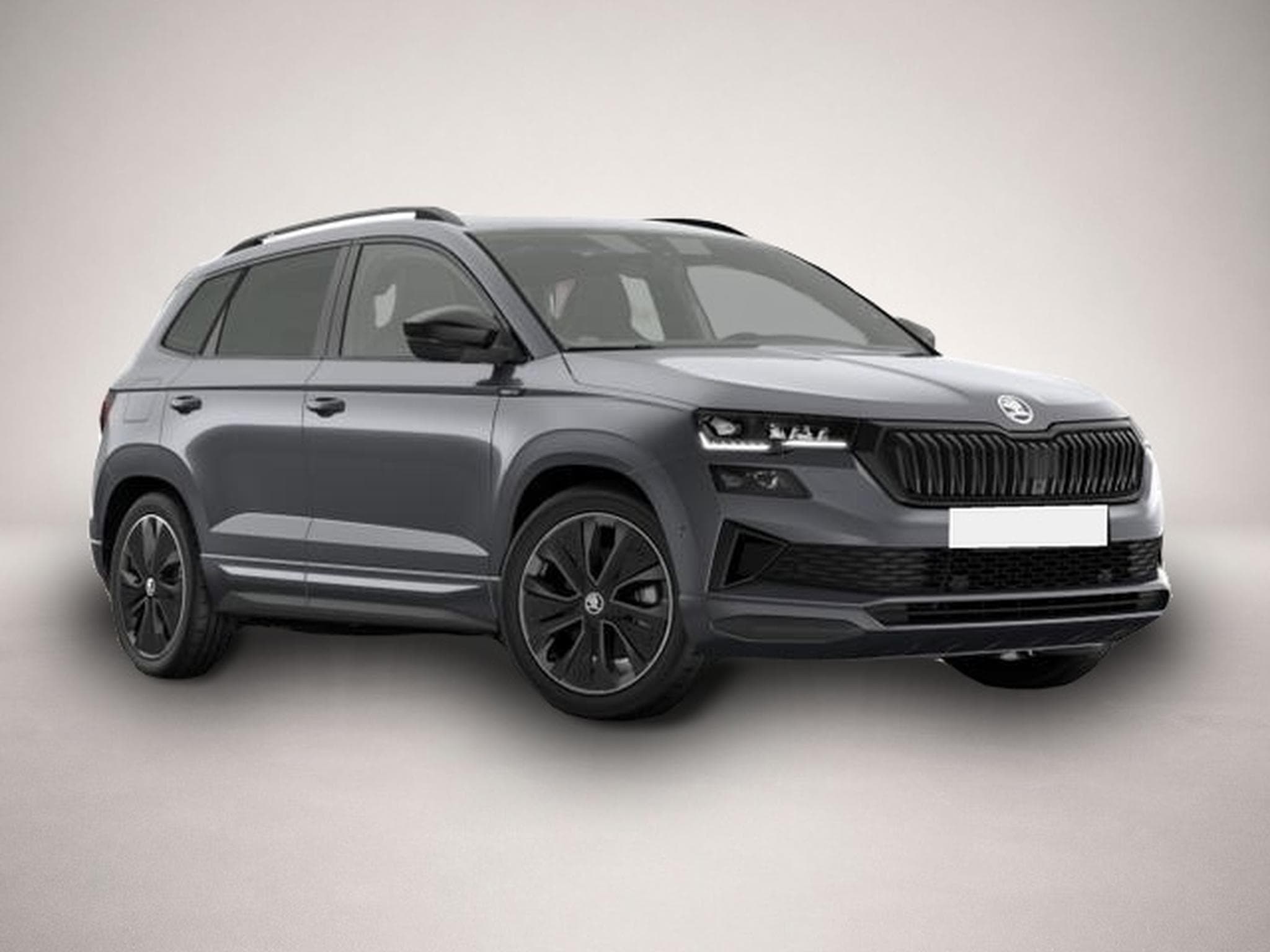 Skoda Karoq (2026) - Photo 1
