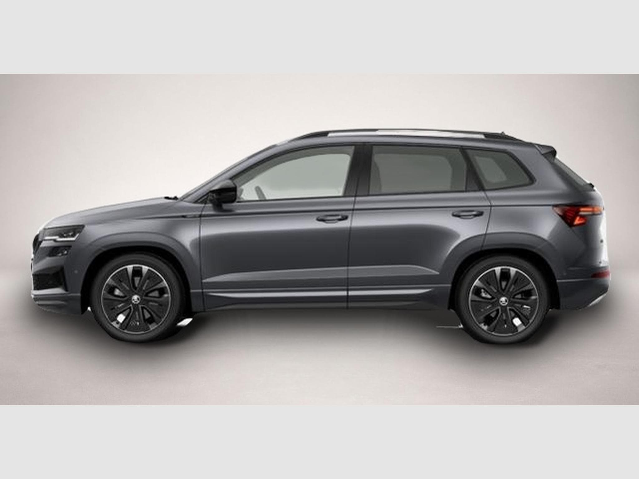 Skoda Karoq (2026) - Photo 2