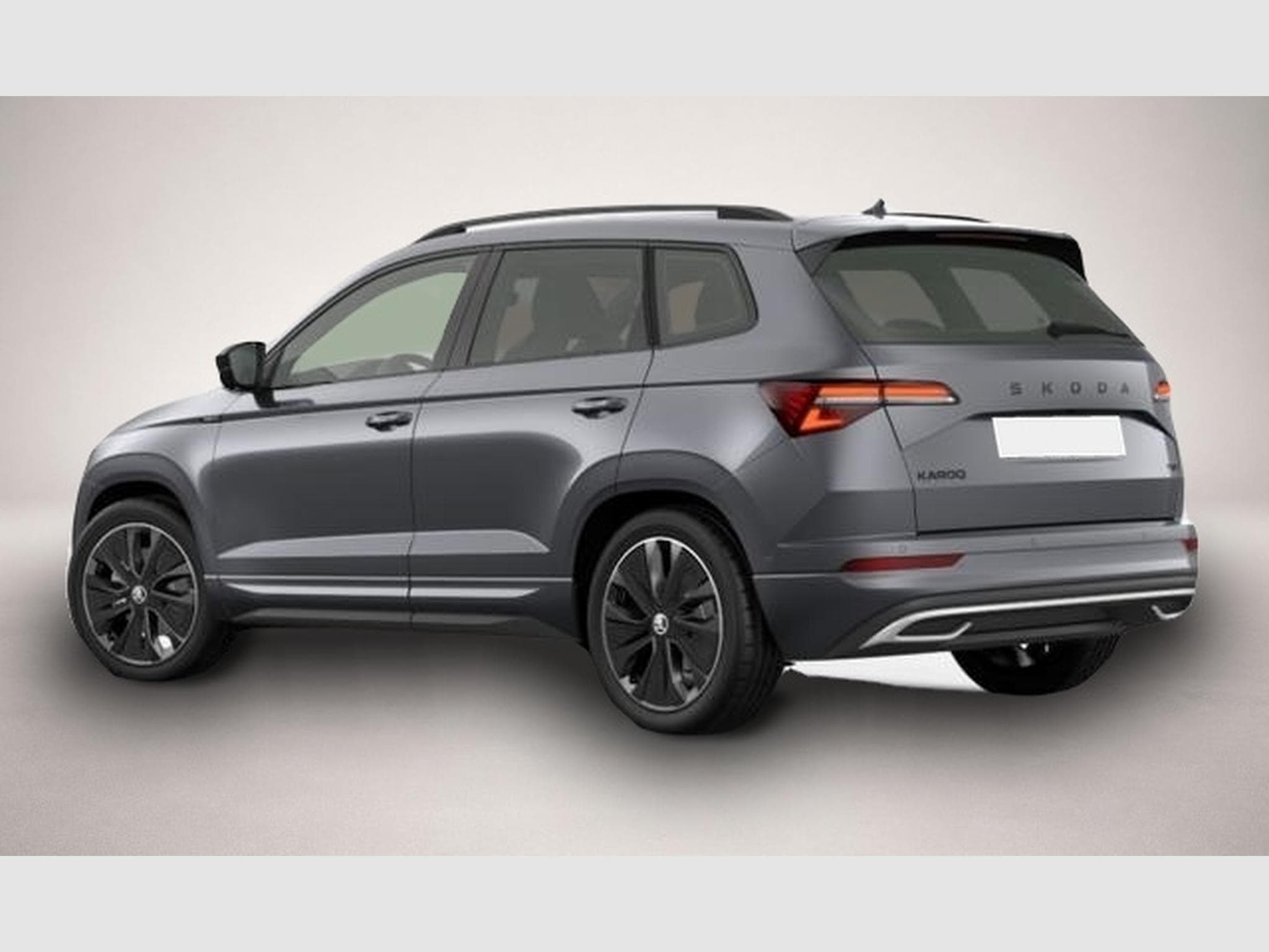 Skoda Karoq (2026) - Photo 3