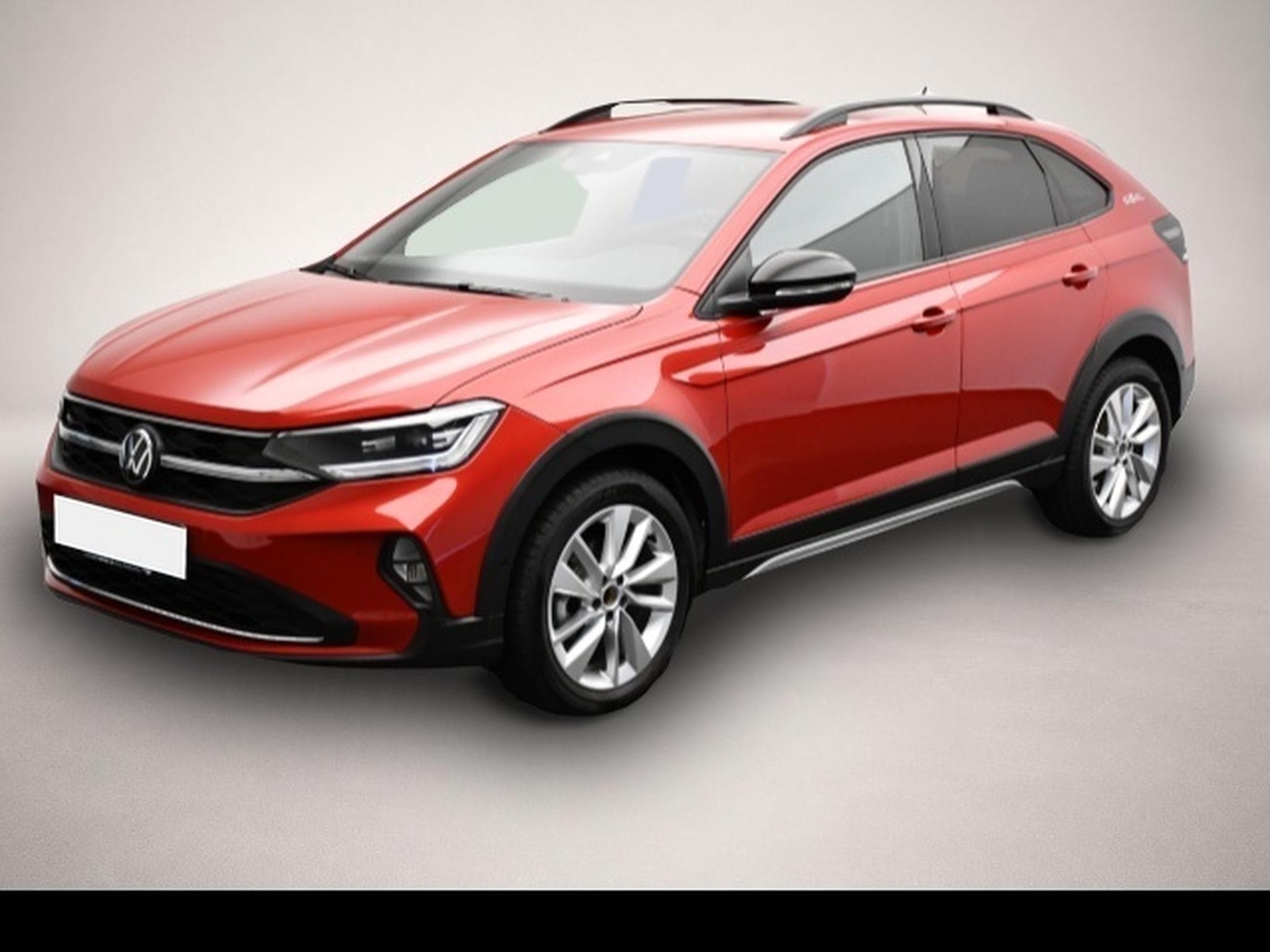 VW Taigo (2025) - Photo 1