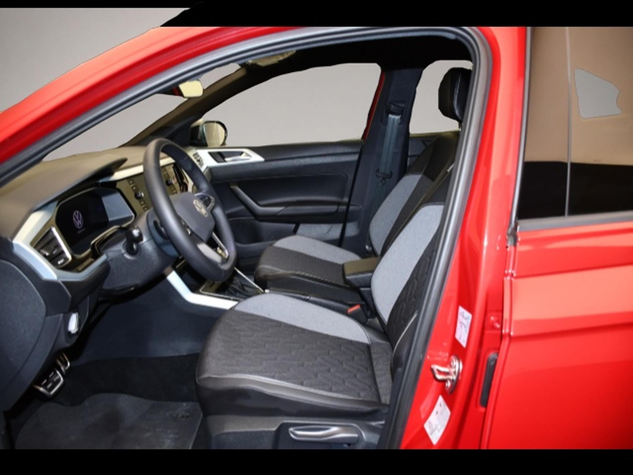 VW Taigo (2025) - Photo 3