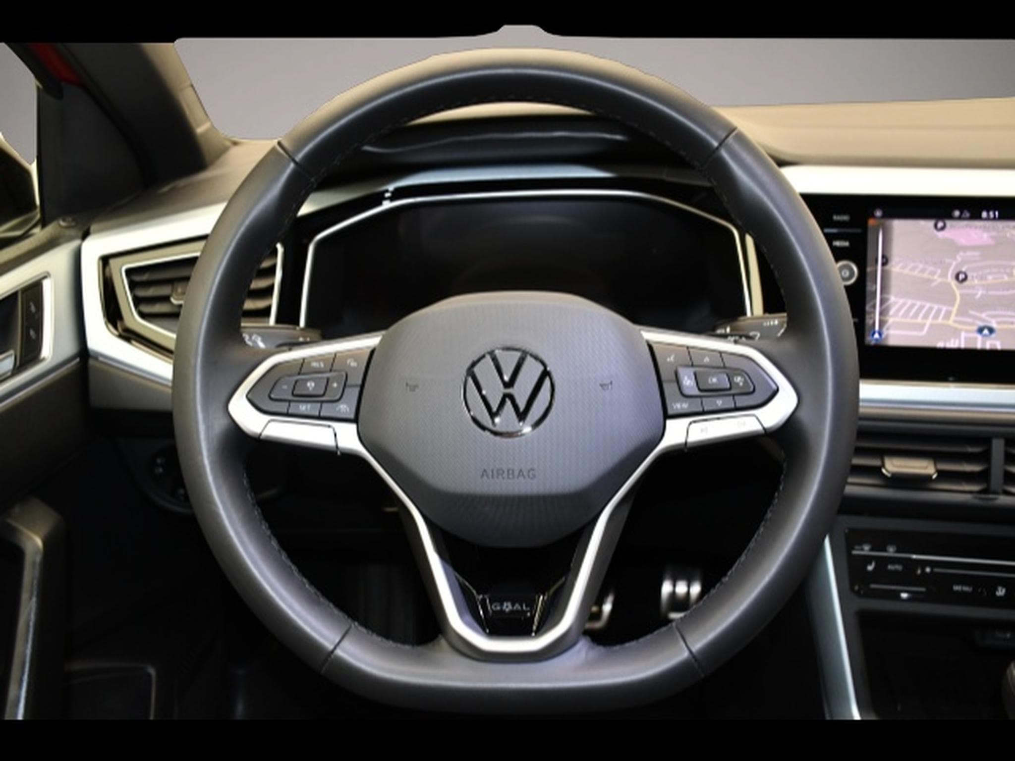 VW Taigo (2025) - Photo 5