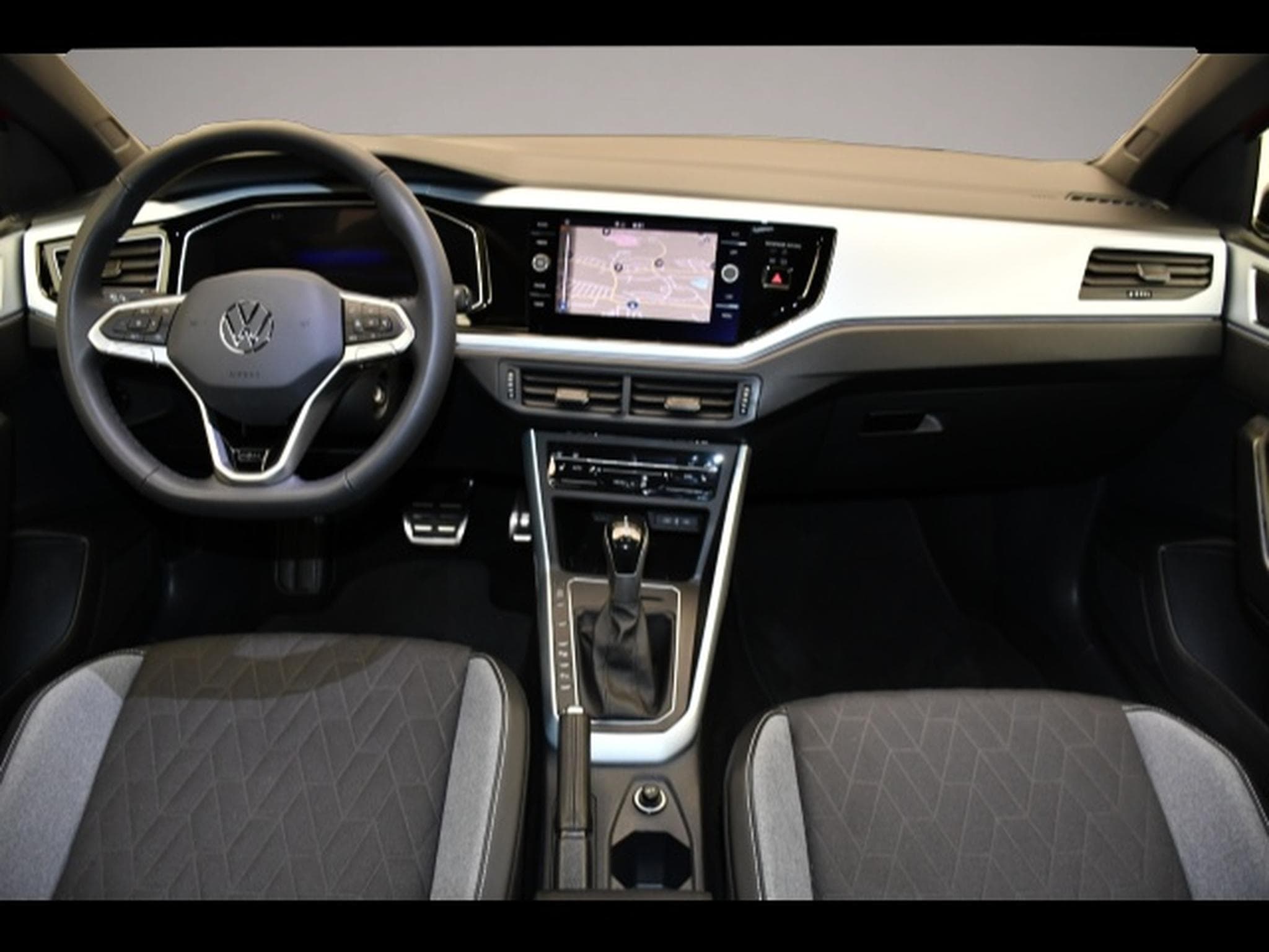 VW Taigo (2025) - Photo 4
