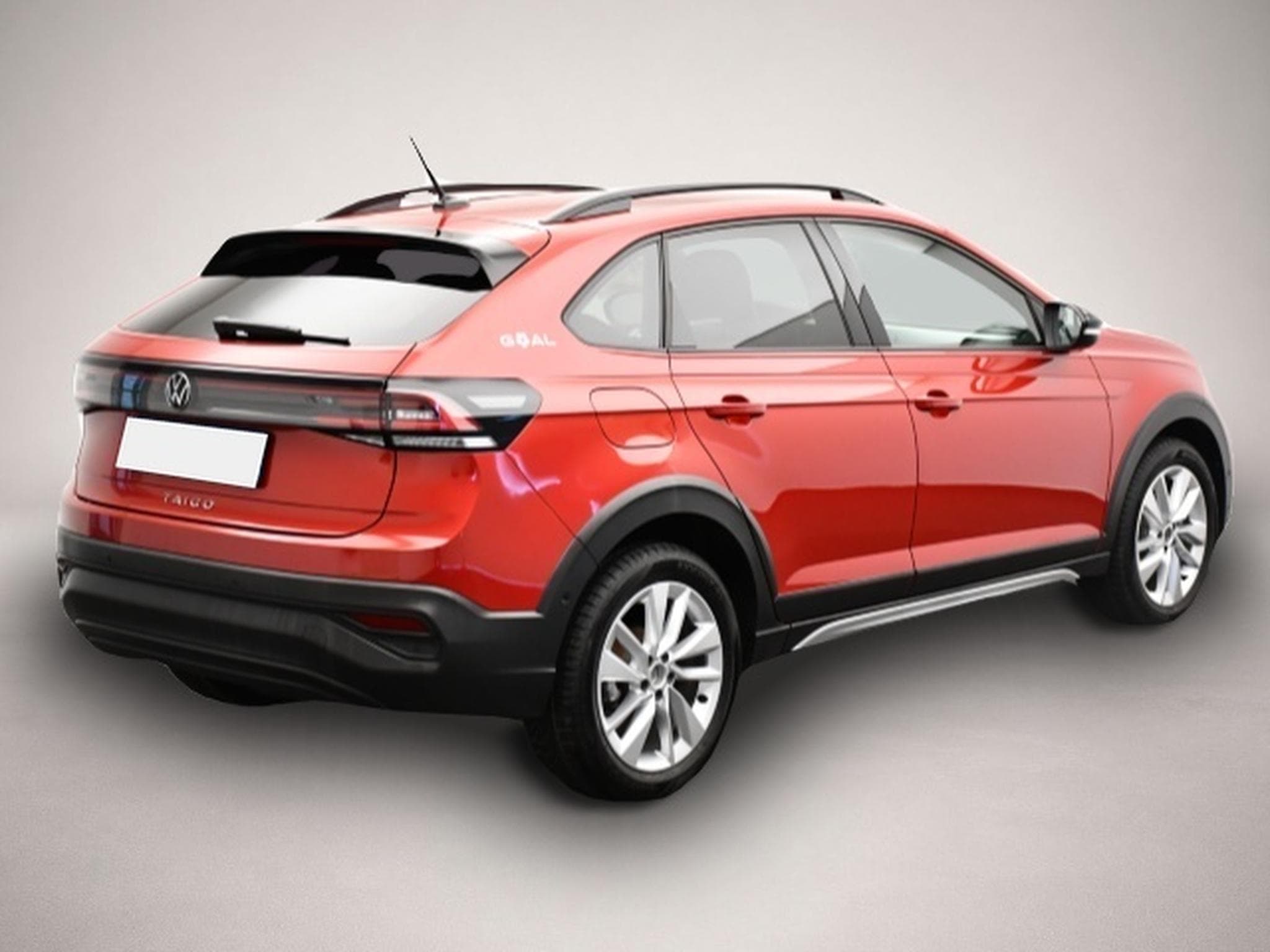 VW Taigo (2025) - Photo 2