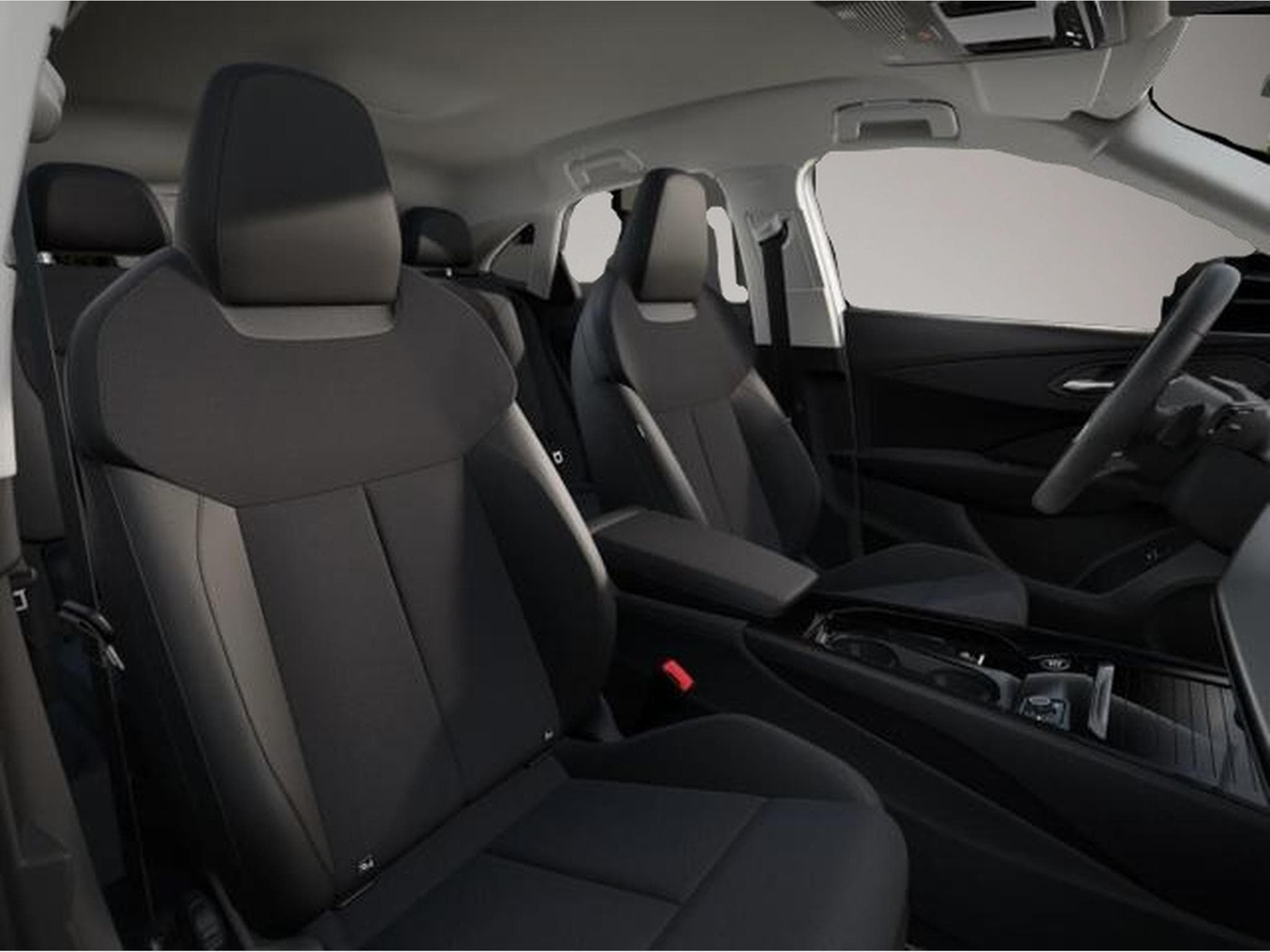 Audi Q3 (2026) - Photo 5