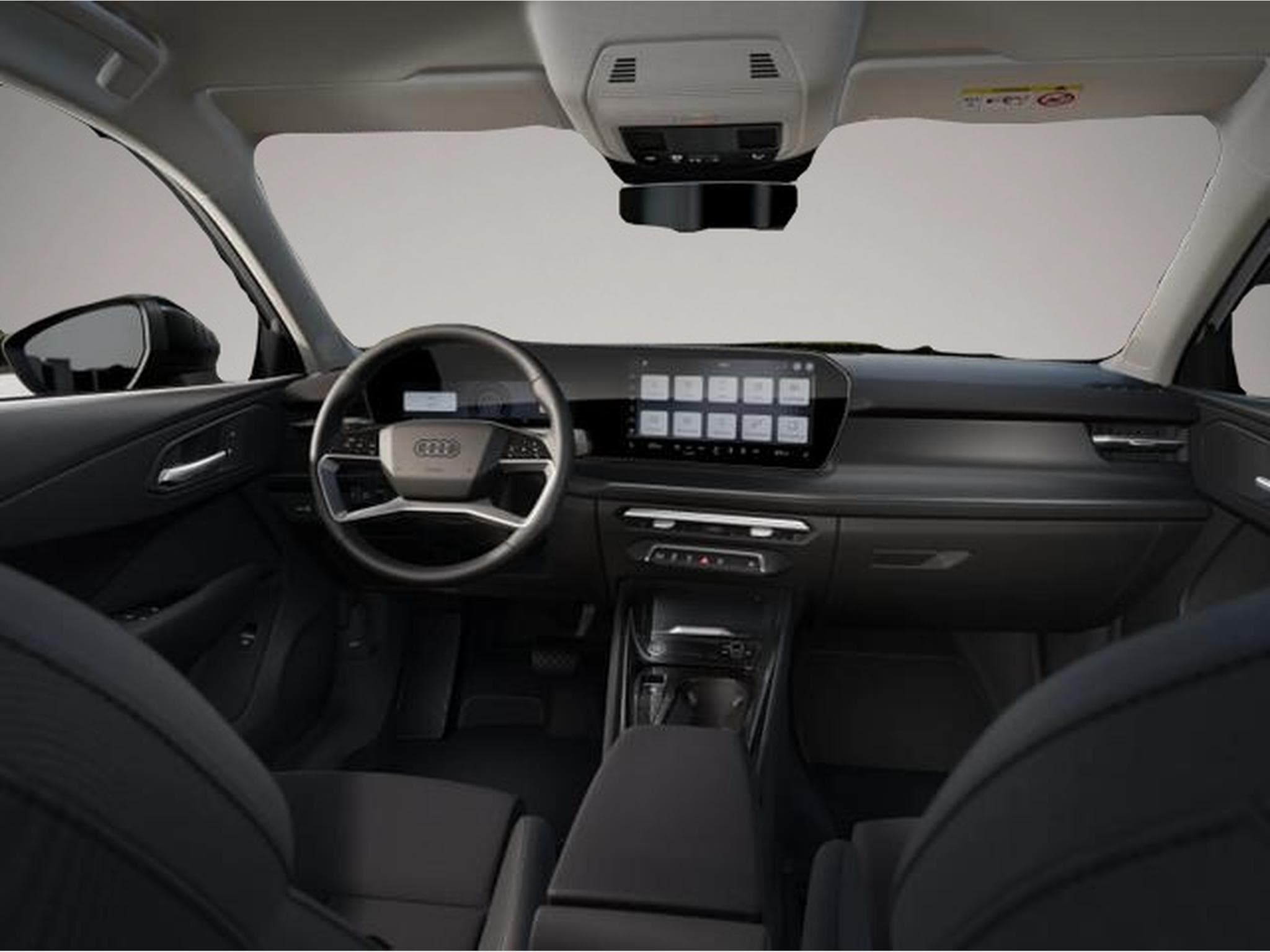 Audi Q3 (2026) - Photo 4