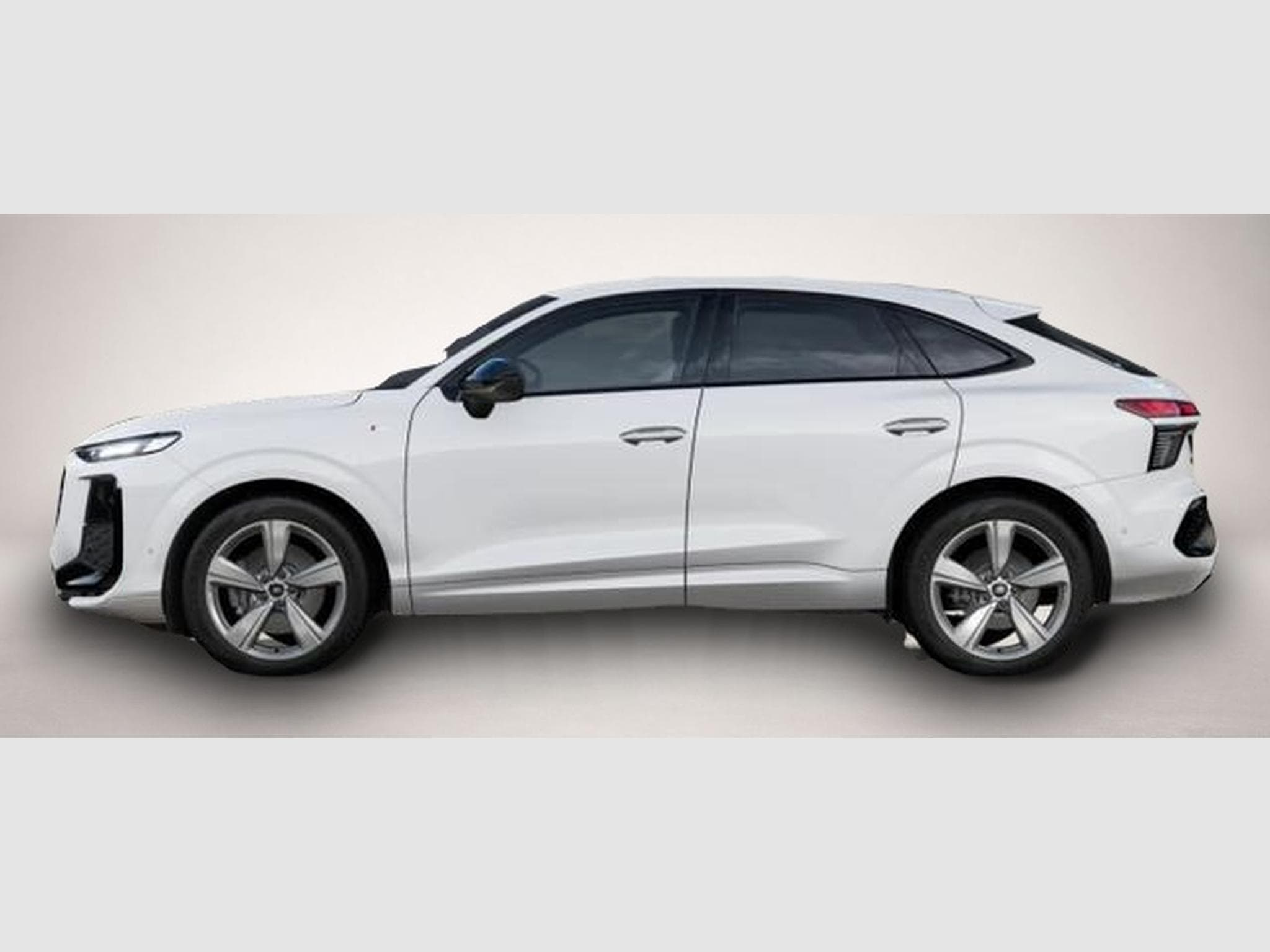 Audi Q3 (2026) - Photo 2