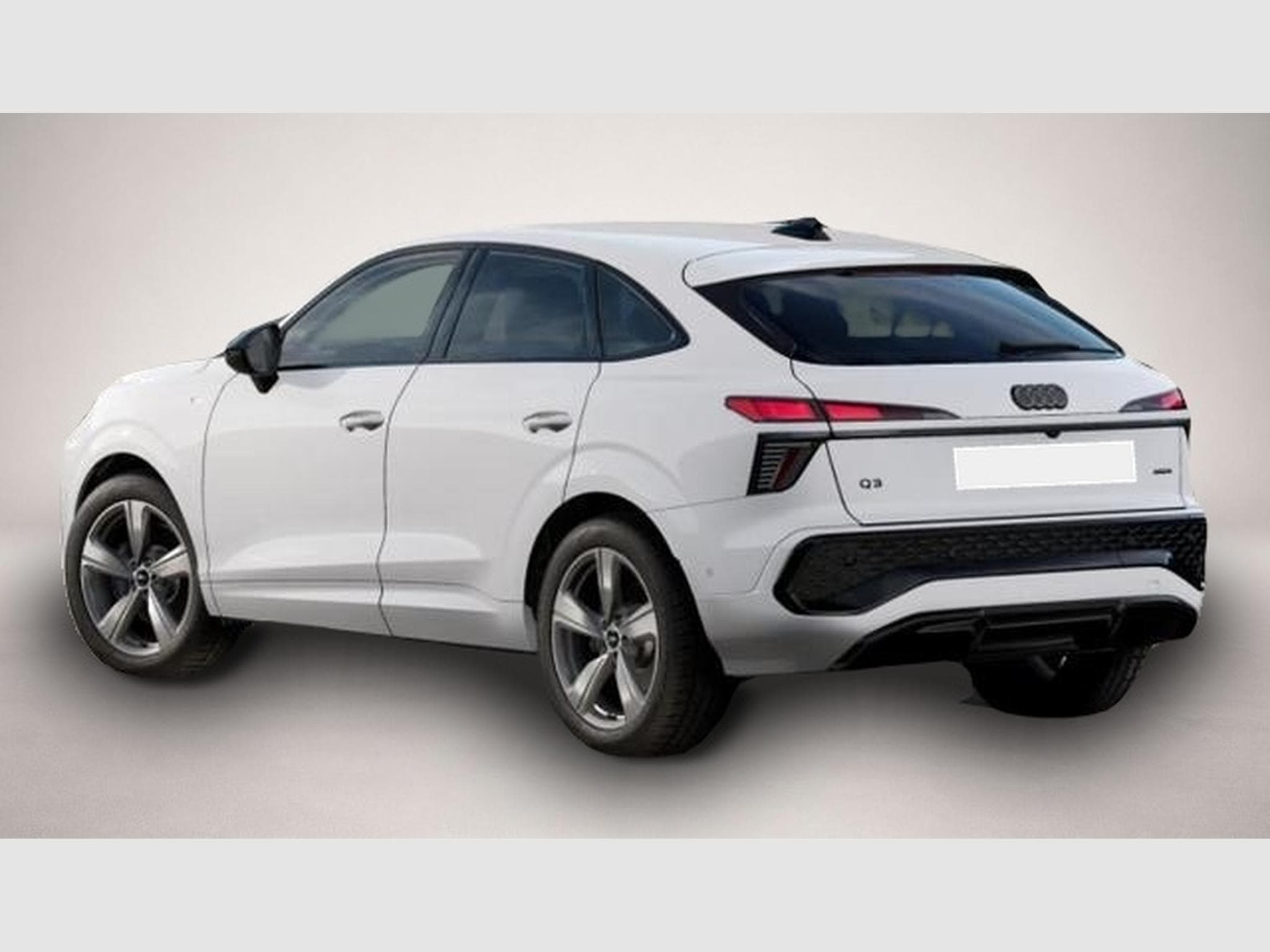 Audi Q3 (2026) - Photo 3