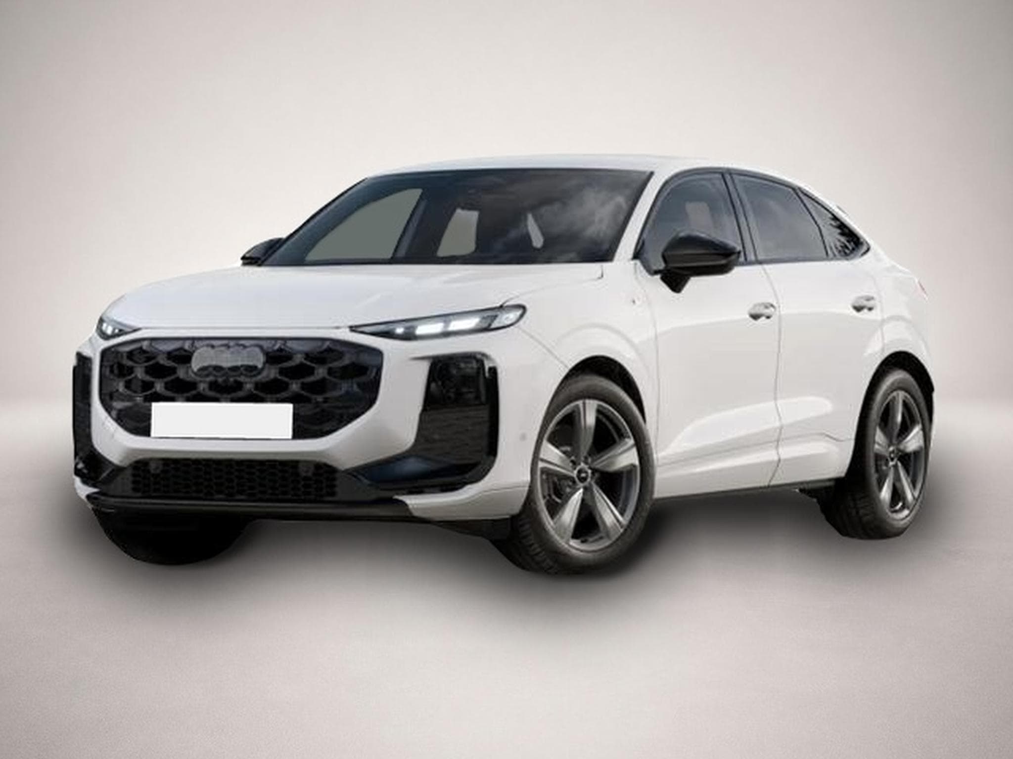 Audi Q3 (2026) - Photo 1