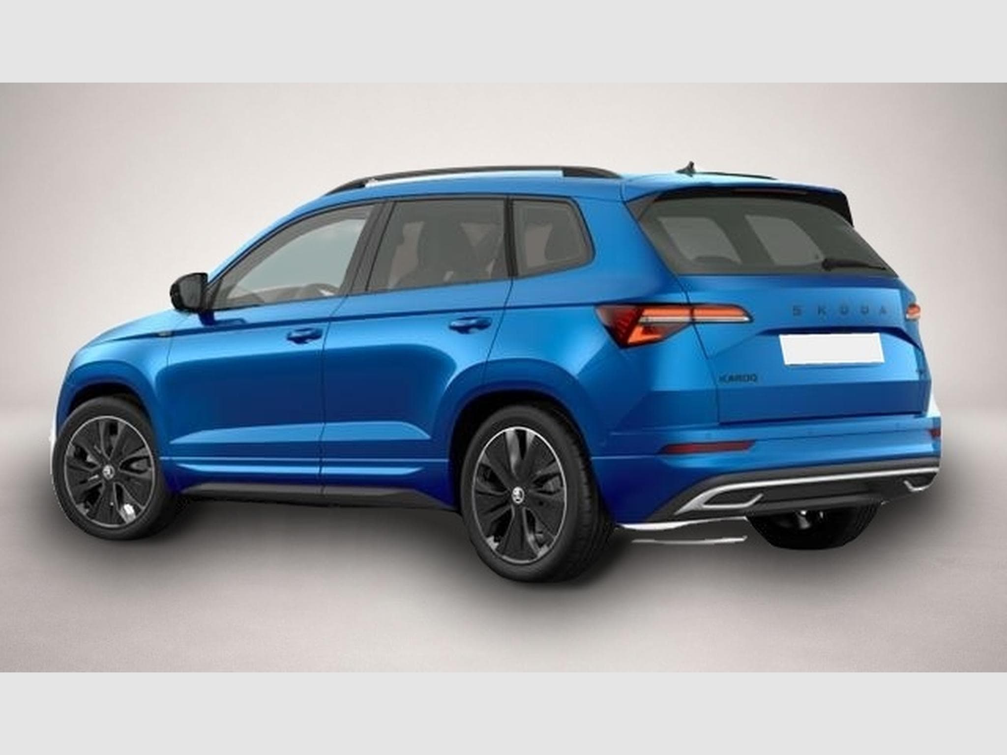 Skoda Karoq (2026) - Photo 3