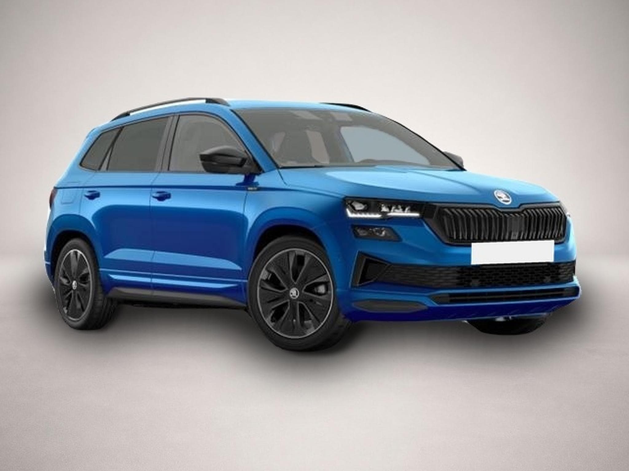 Skoda Karoq (2026) - Photo 1