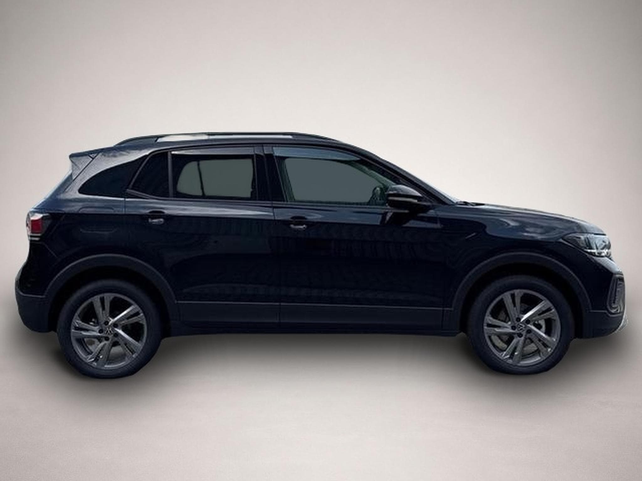 VW T-Cross (2026) - Photo 5