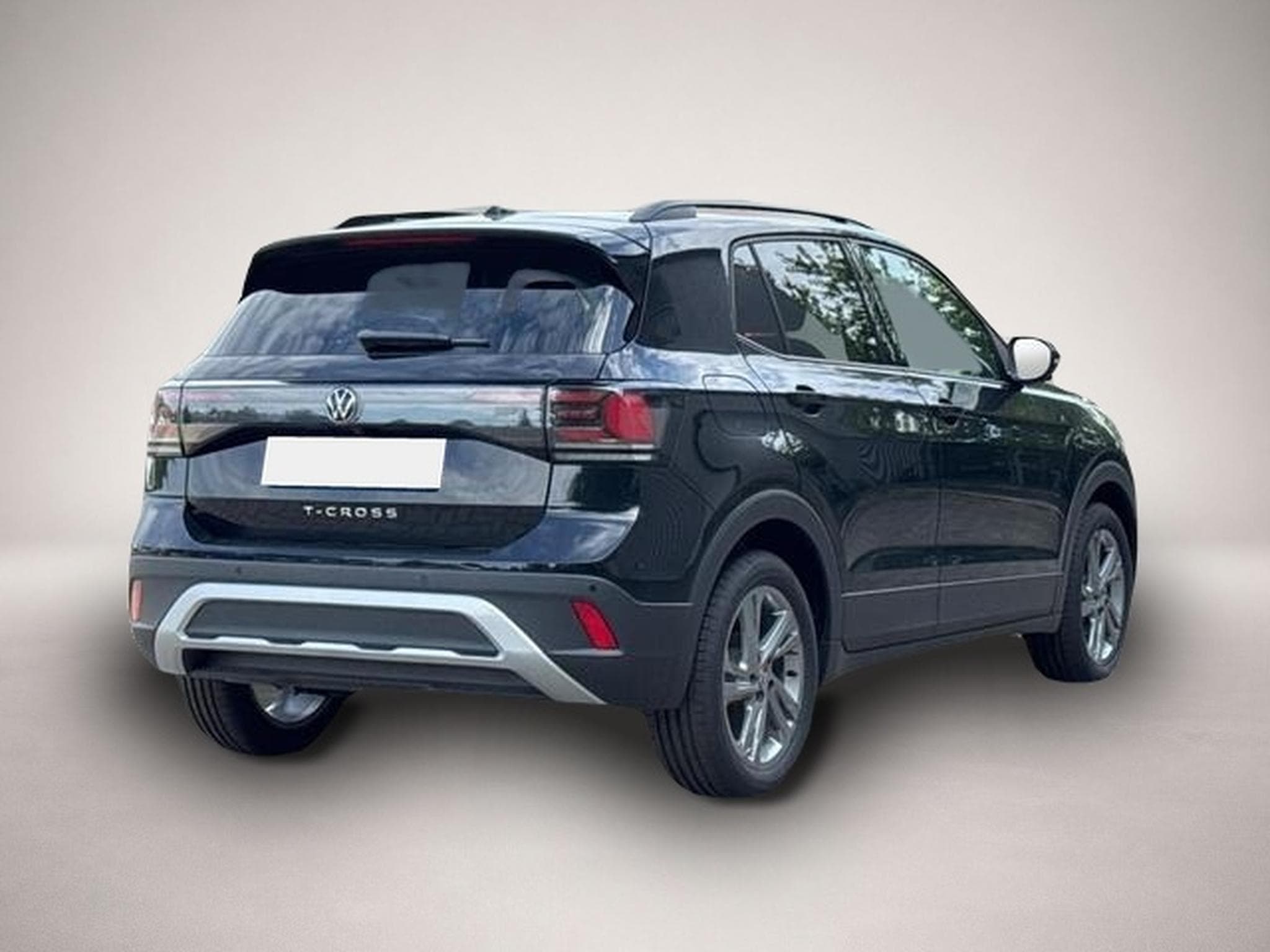 VW T-Cross (2026) - Photo 3