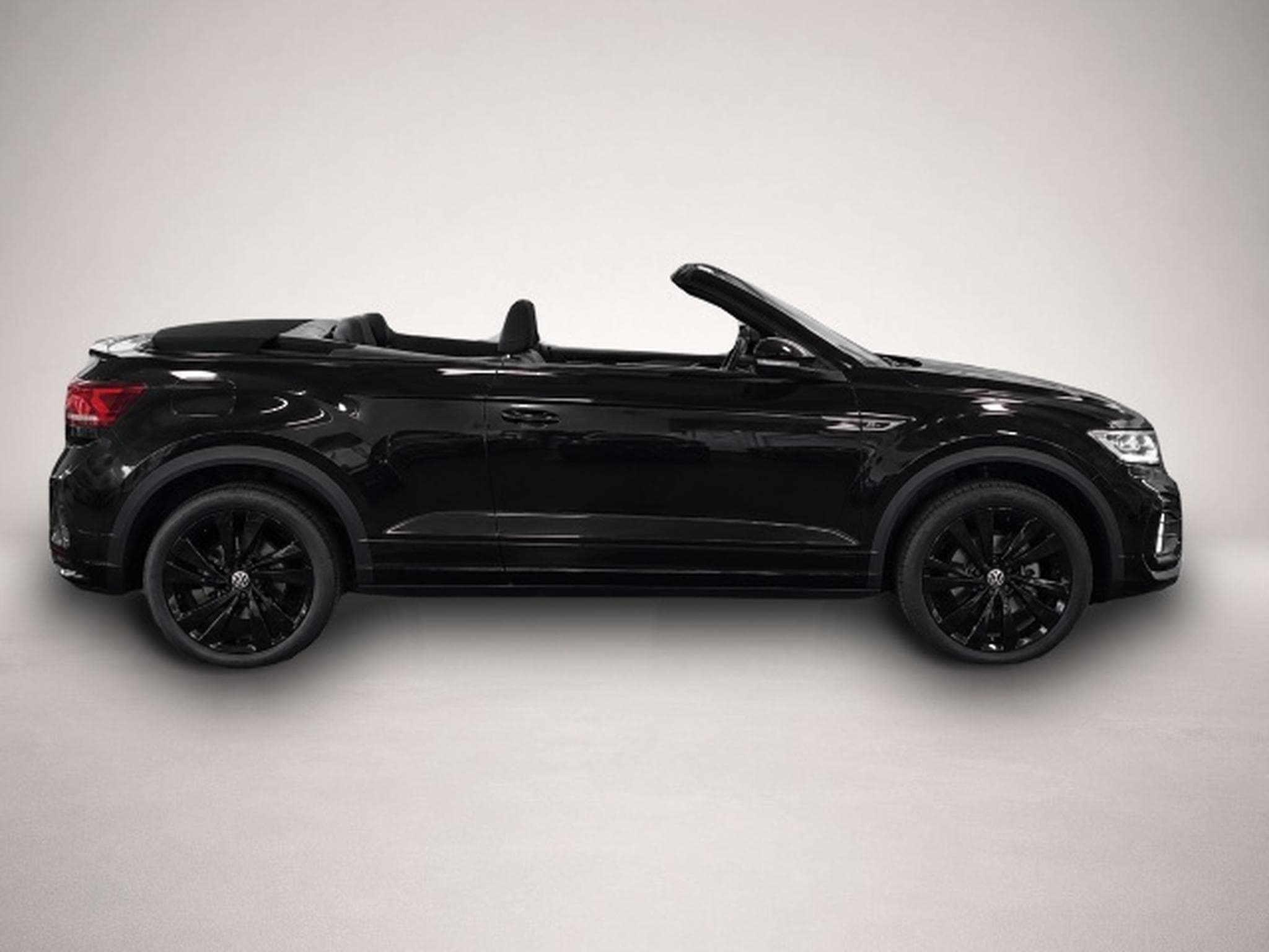 VW T-Roc (2026) - Photo 1