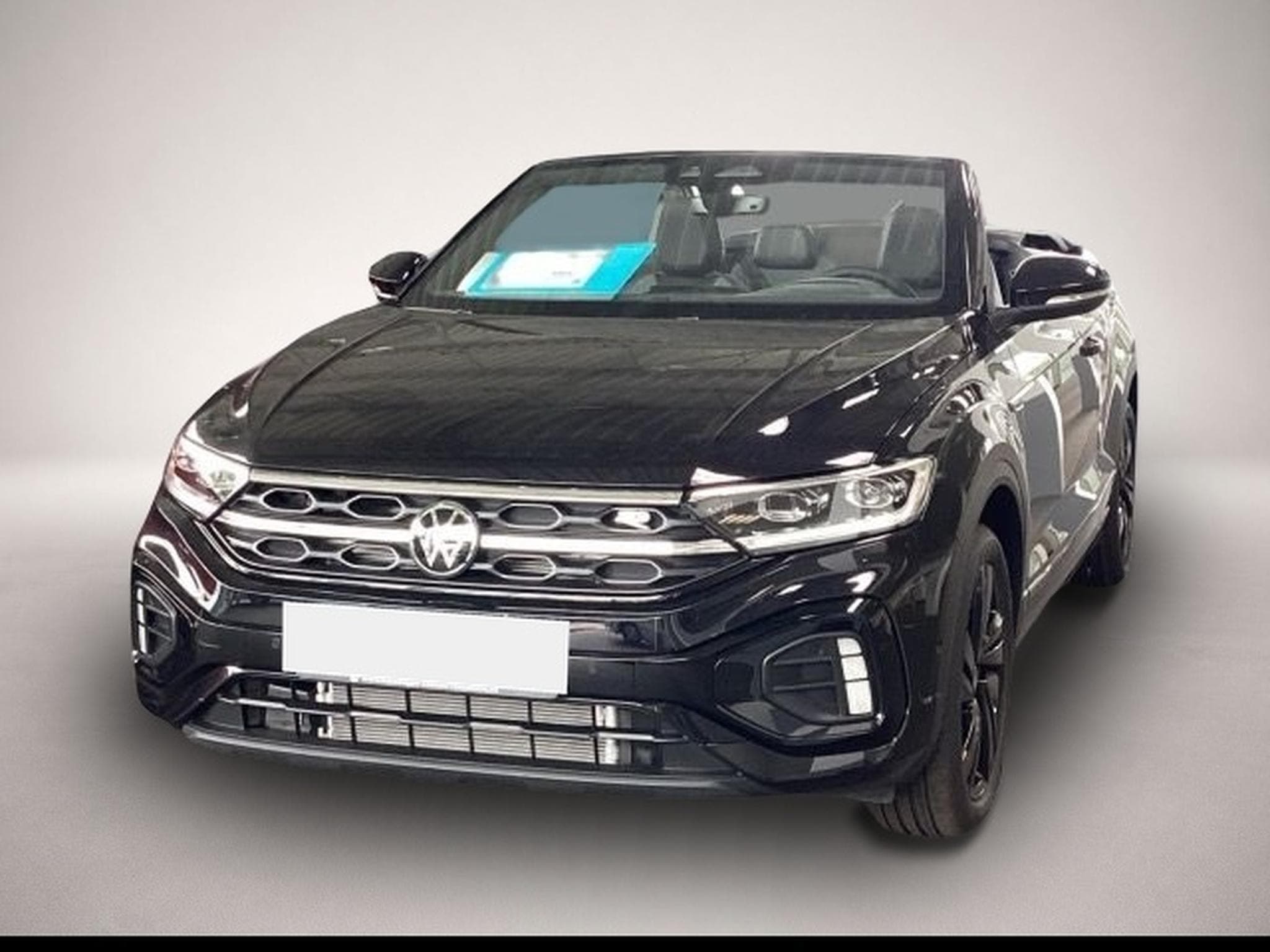 VW T-Roc (2026) - Photo 2
