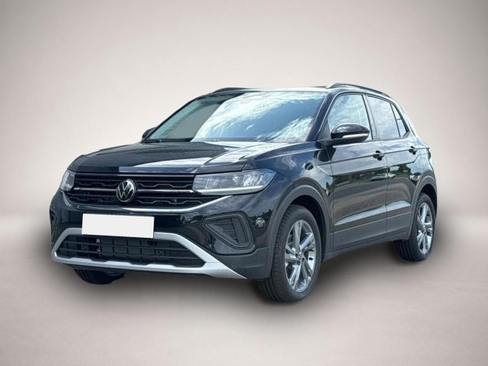 VW T-Cross (2026) - Photo 1
