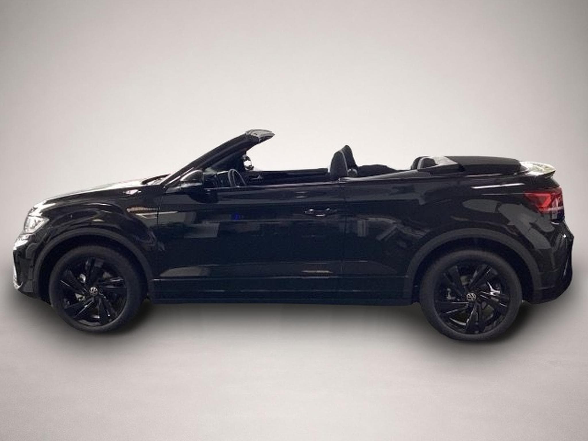VW T-Roc (2026) - Photo 3