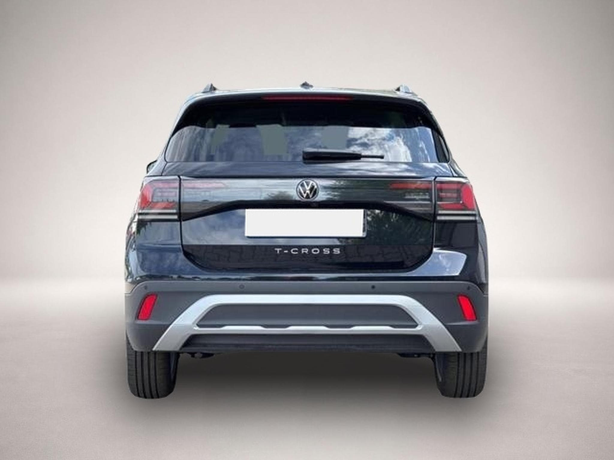 VW T-Cross (2026) - Photo 4