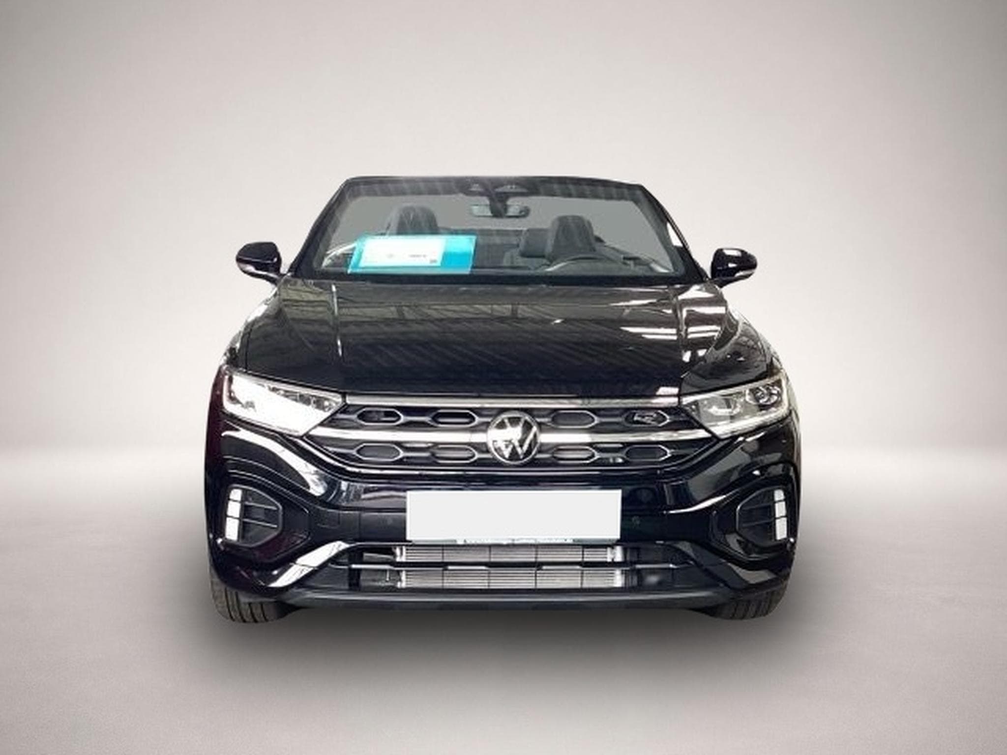 VW T-Roc (2026) - Photo 8