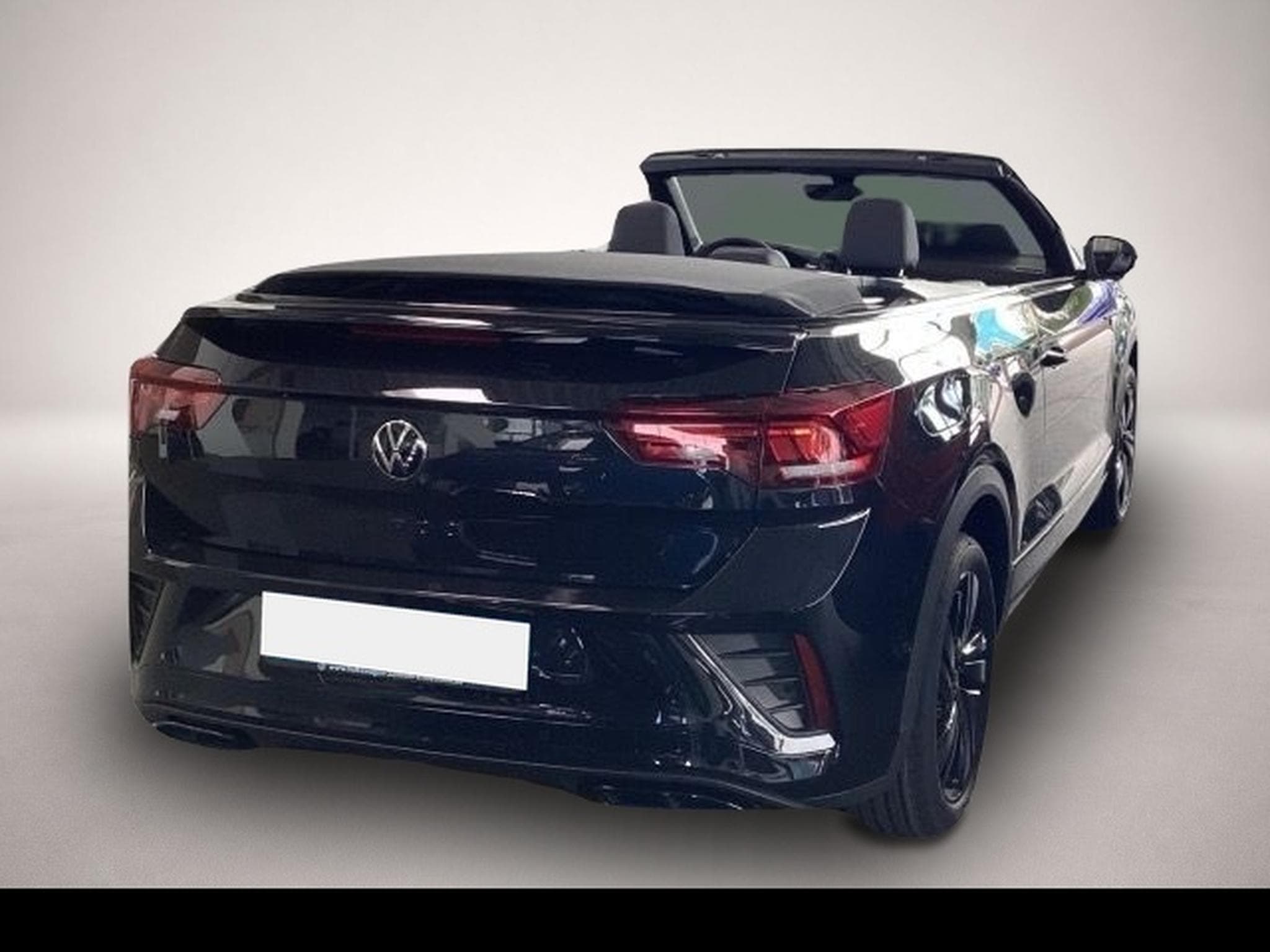 VW T-Roc (2026) - Photo 6