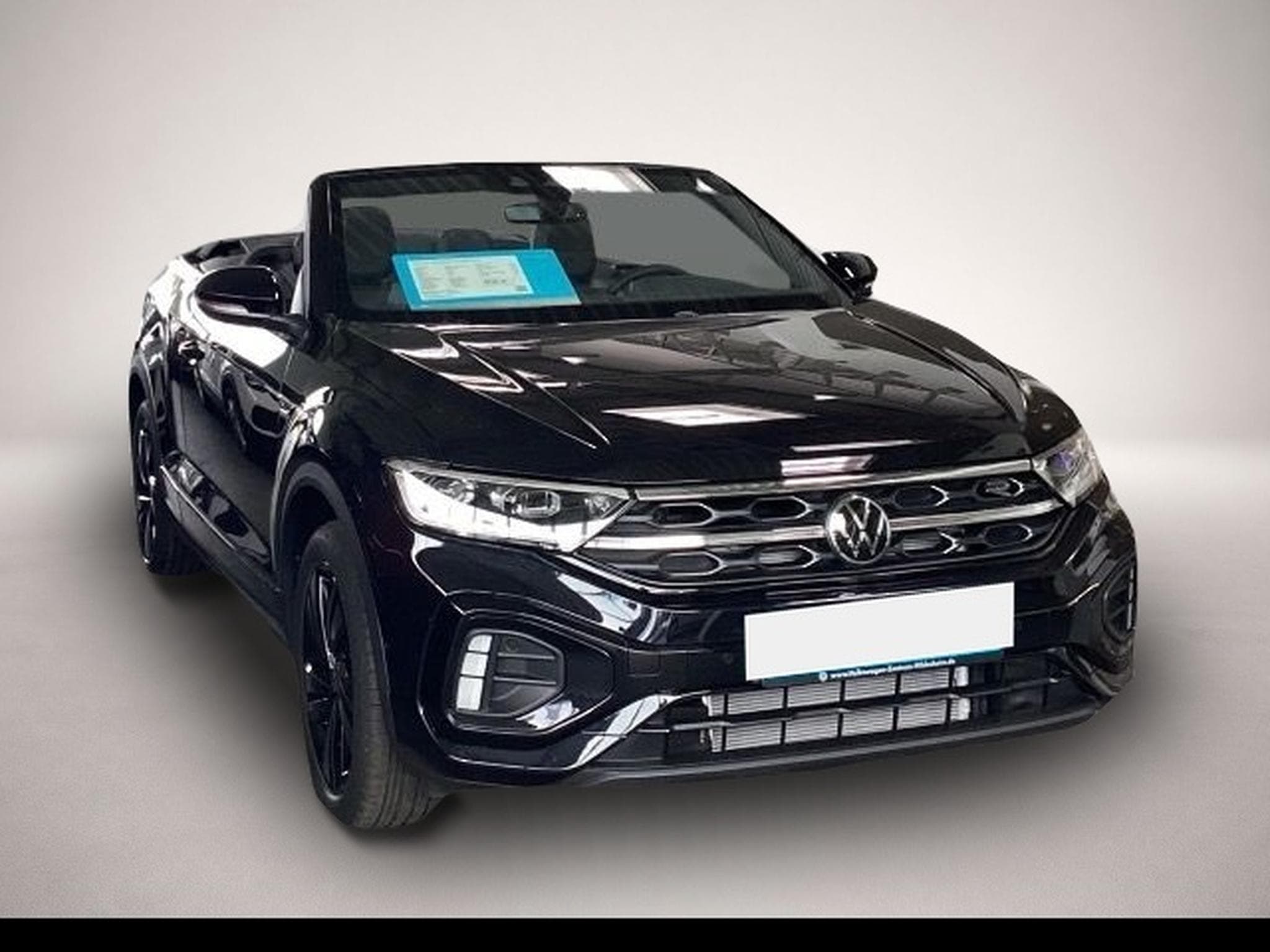 VW T-Roc (2026) - Photo 7