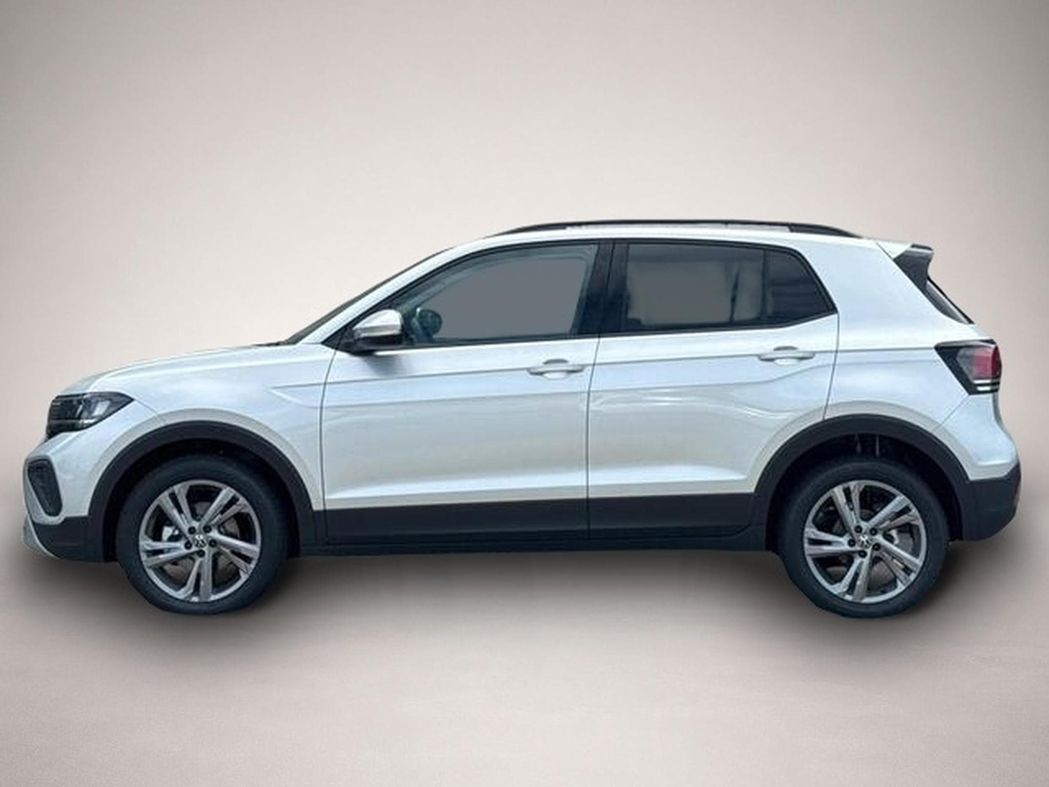 VW T-Cross (2026) - Photo 2
