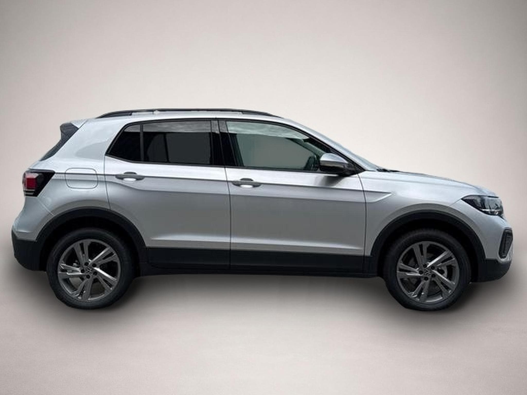 VW T-Cross (2026) - Photo 5