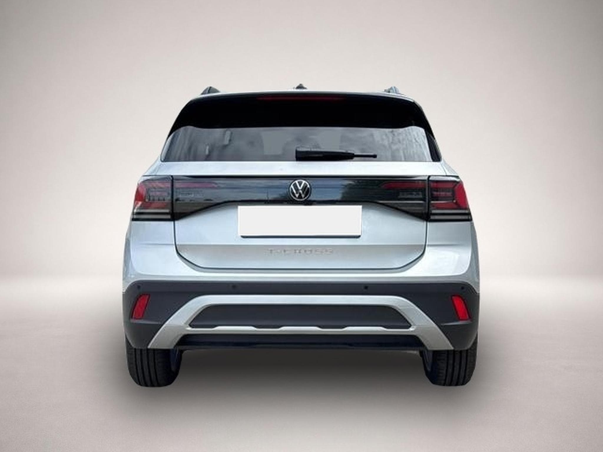 VW T-Cross (2026) - Photo 4