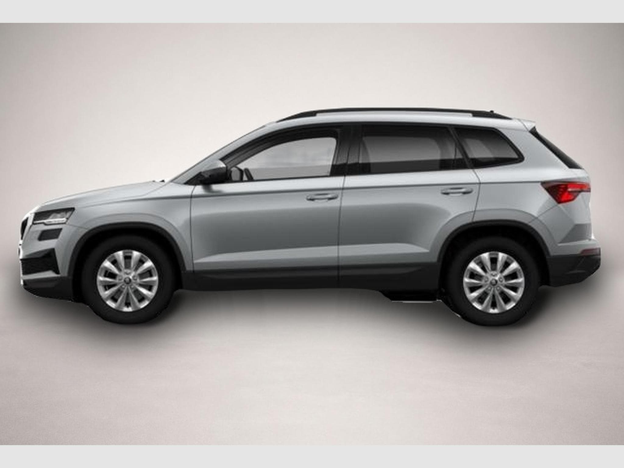Skoda Karoq (2026) - Photo 2