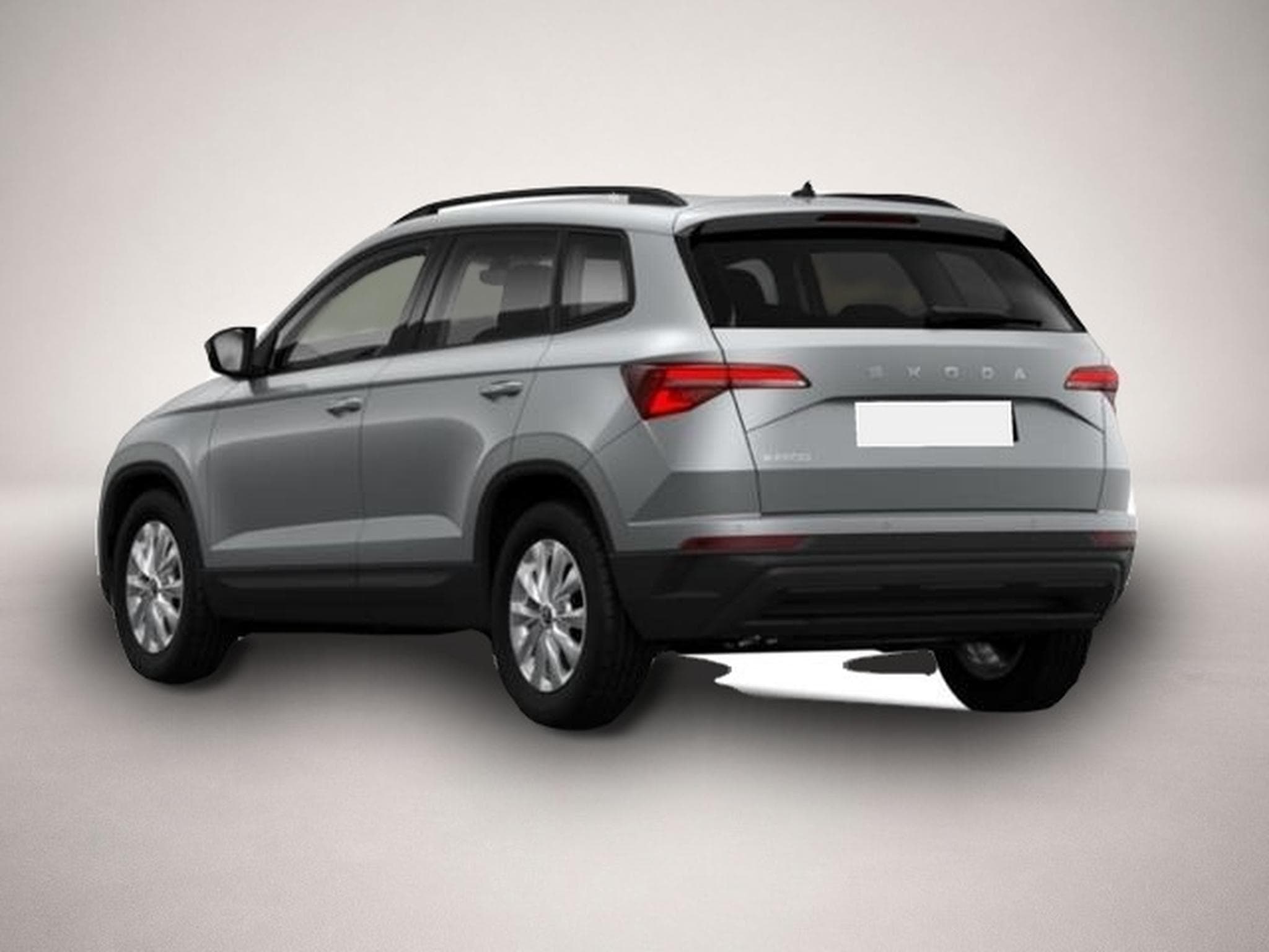 Skoda Karoq (2026) - Photo 3